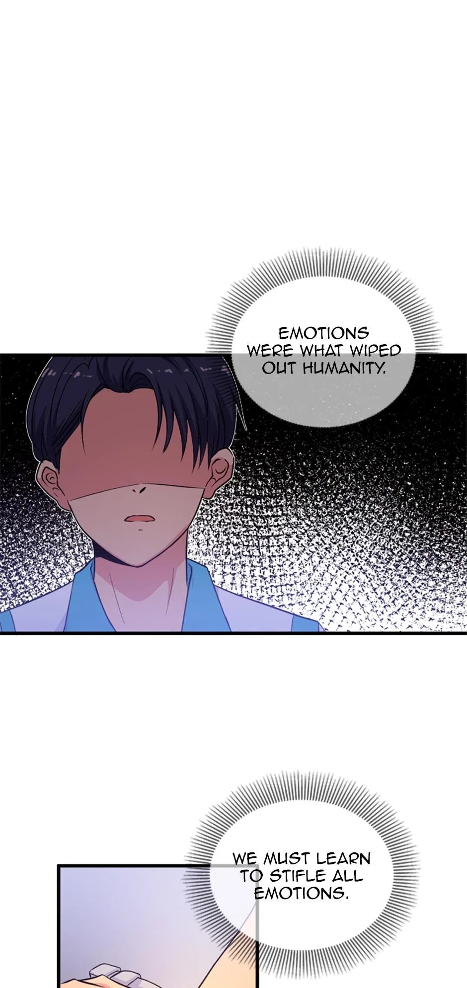 Love In Time Chapter 27 – Page 26