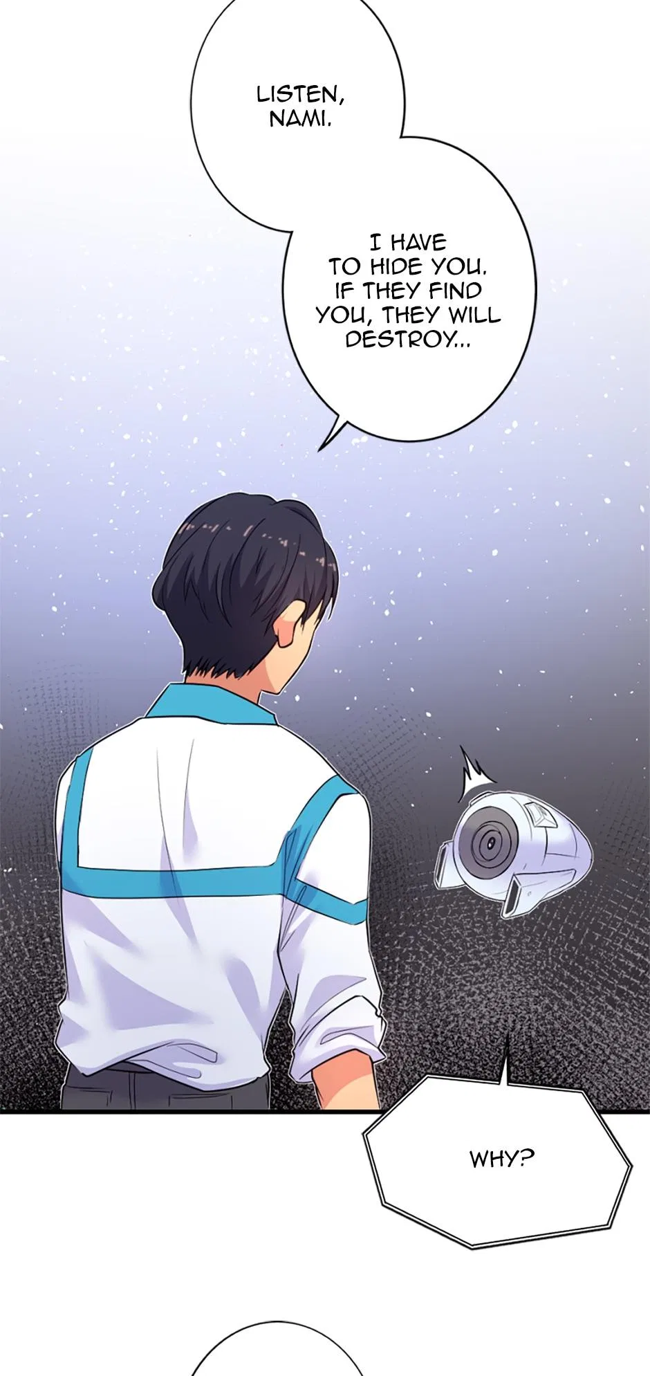 Love In Time Chapter 27 – Page 31