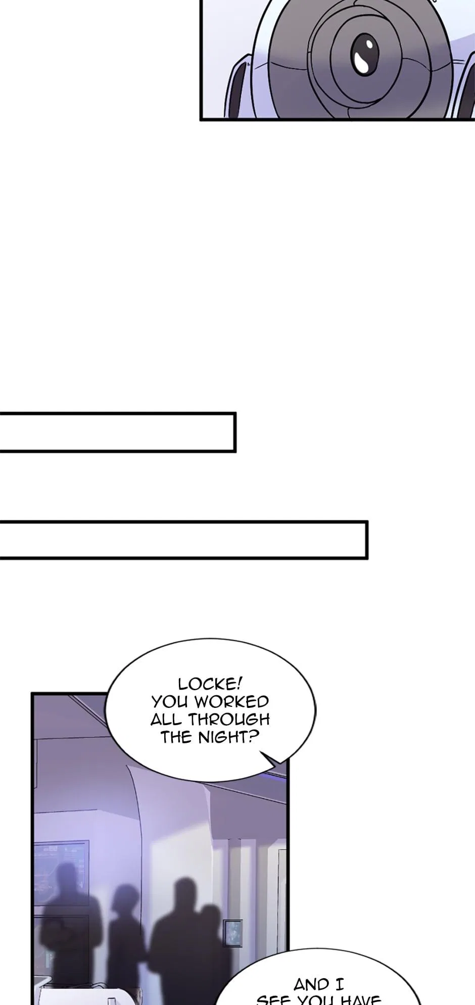 Love In Time Chapter 27 – Page 33