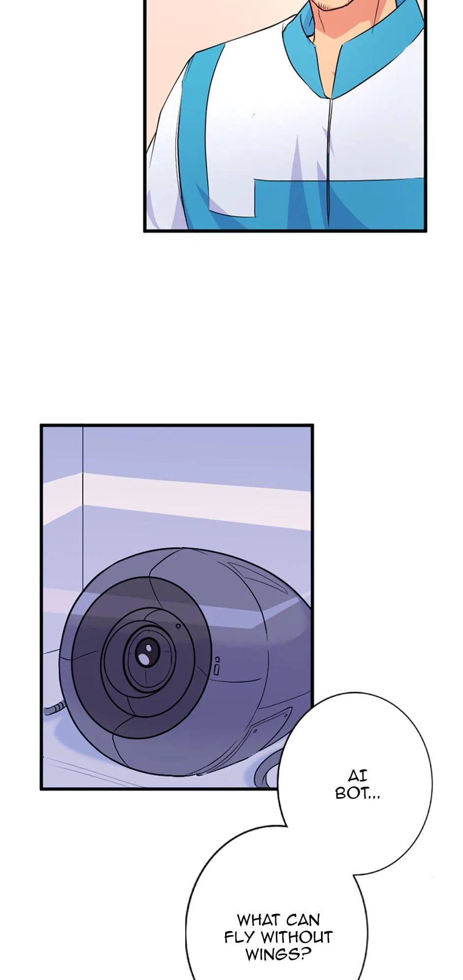 Love In Time Chapter 27 – Page 35