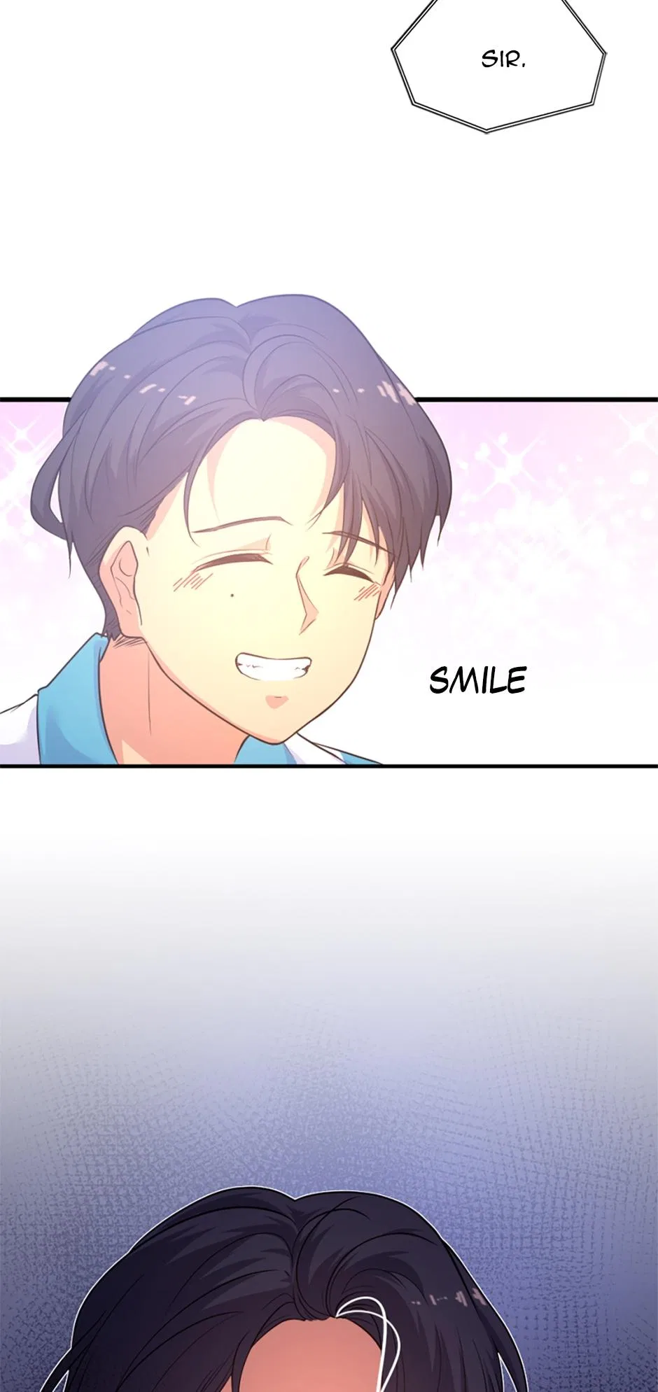 Love In Time Chapter 27 – Page 37