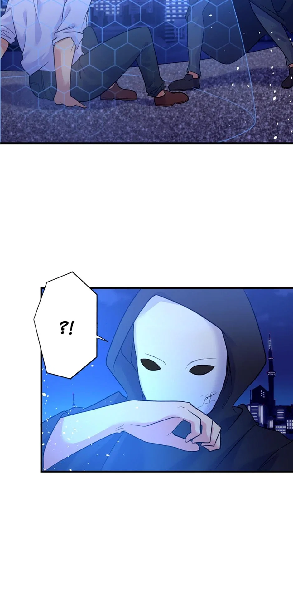 Love In Time Chapter 27 – Page 41