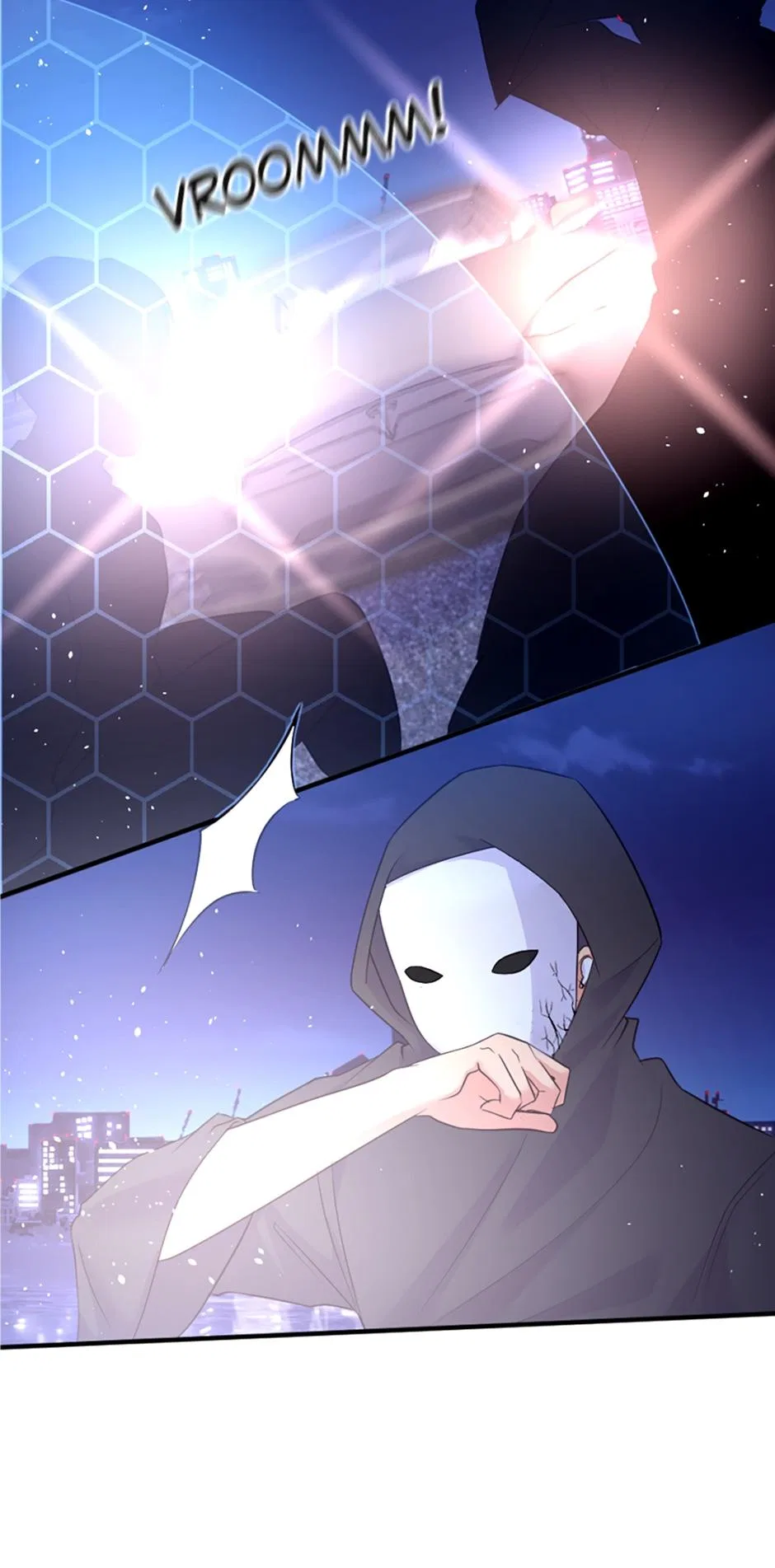 Love In Time Chapter 27 – Page 43