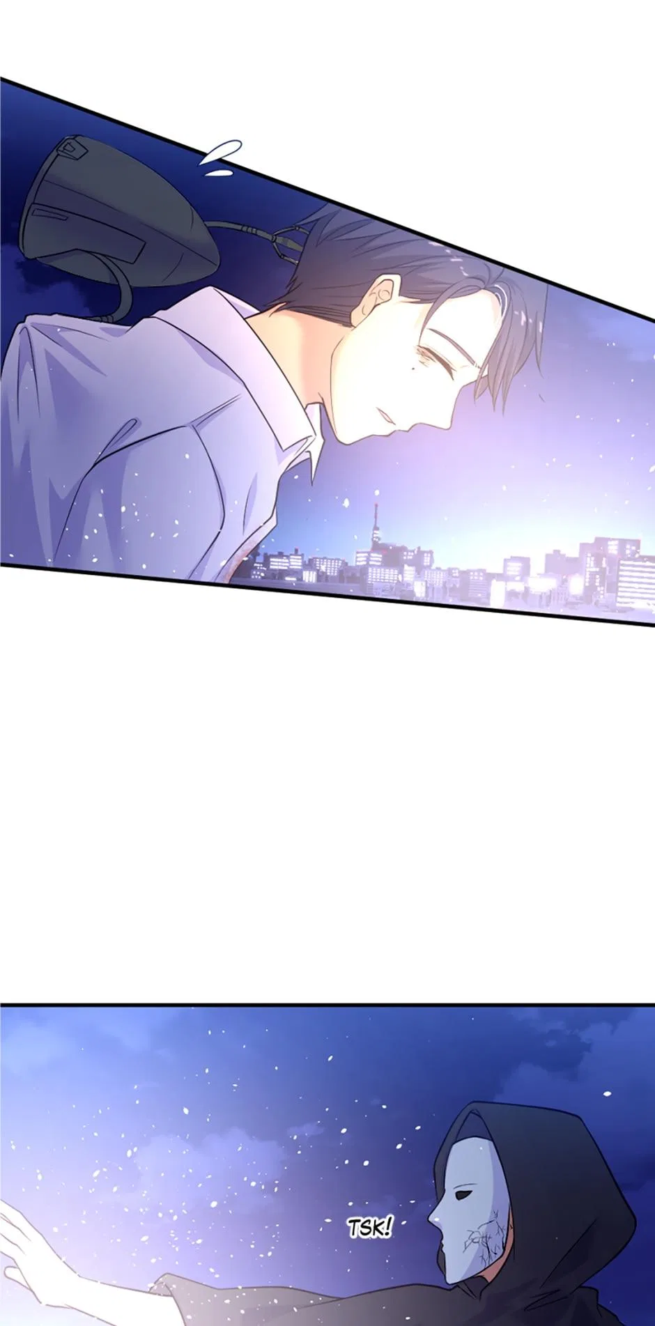 Love In Time Chapter 27 – Page 44