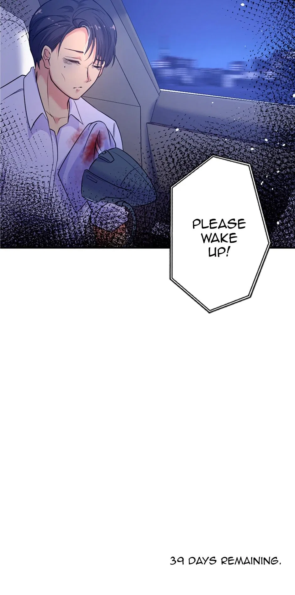 Love In Time Chapter 27 – Page 50