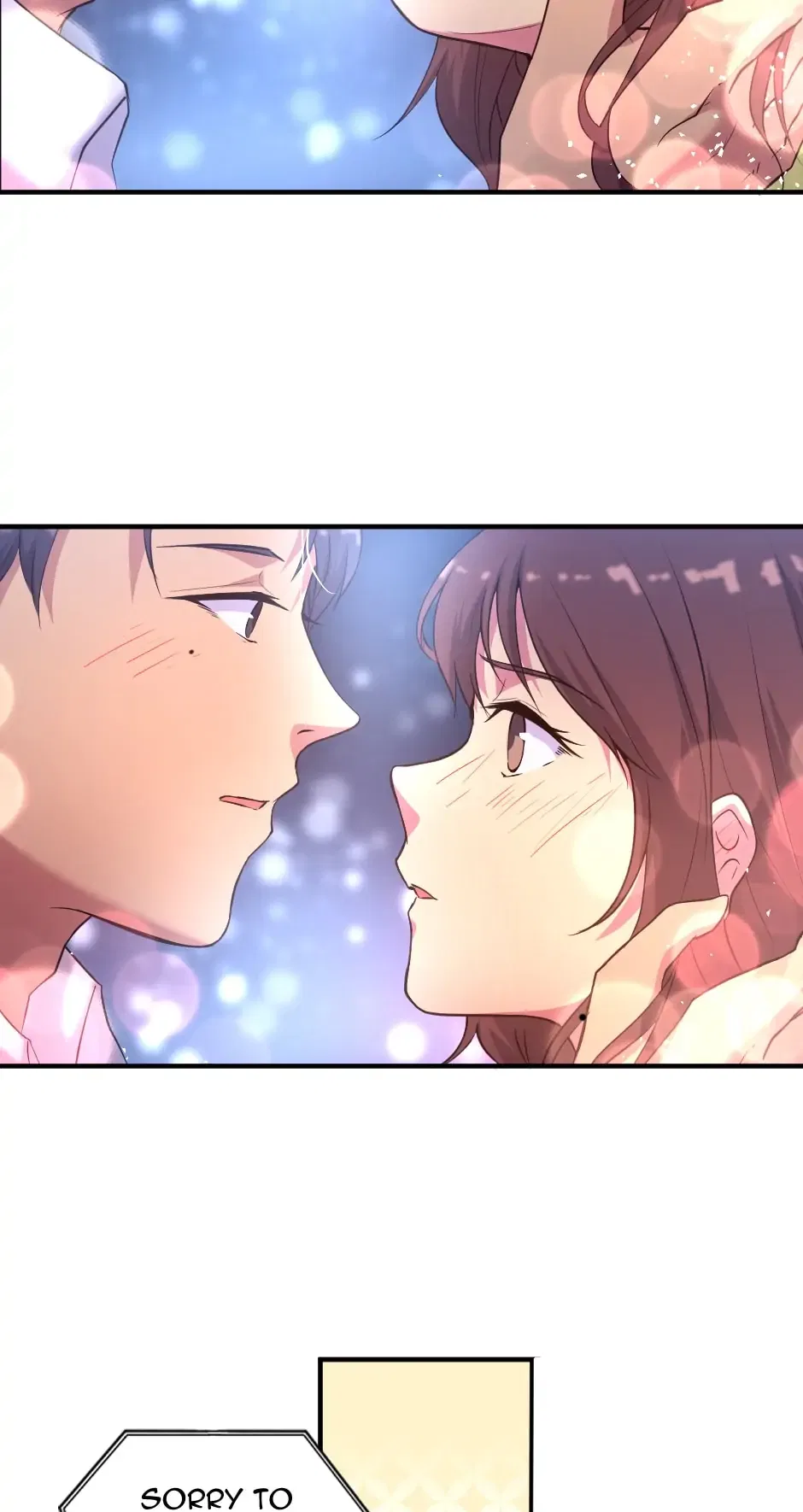 Love In Time Chapter 26 – Page 3