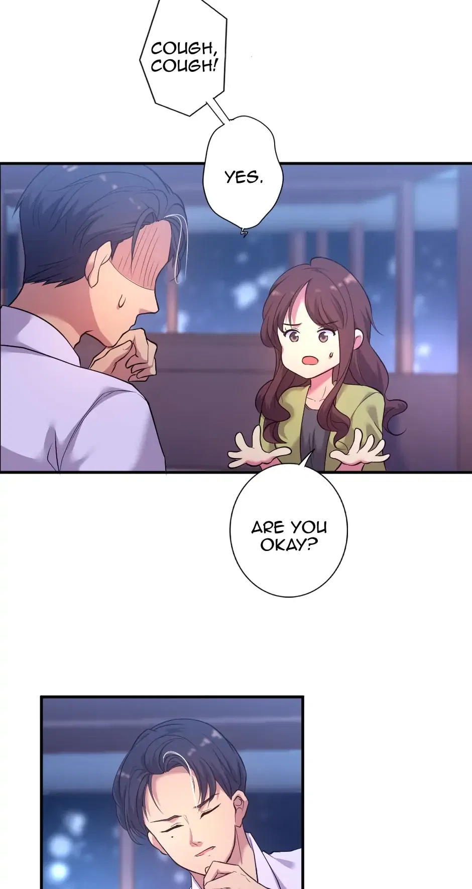 Love In Time Chapter 26 – Page 5