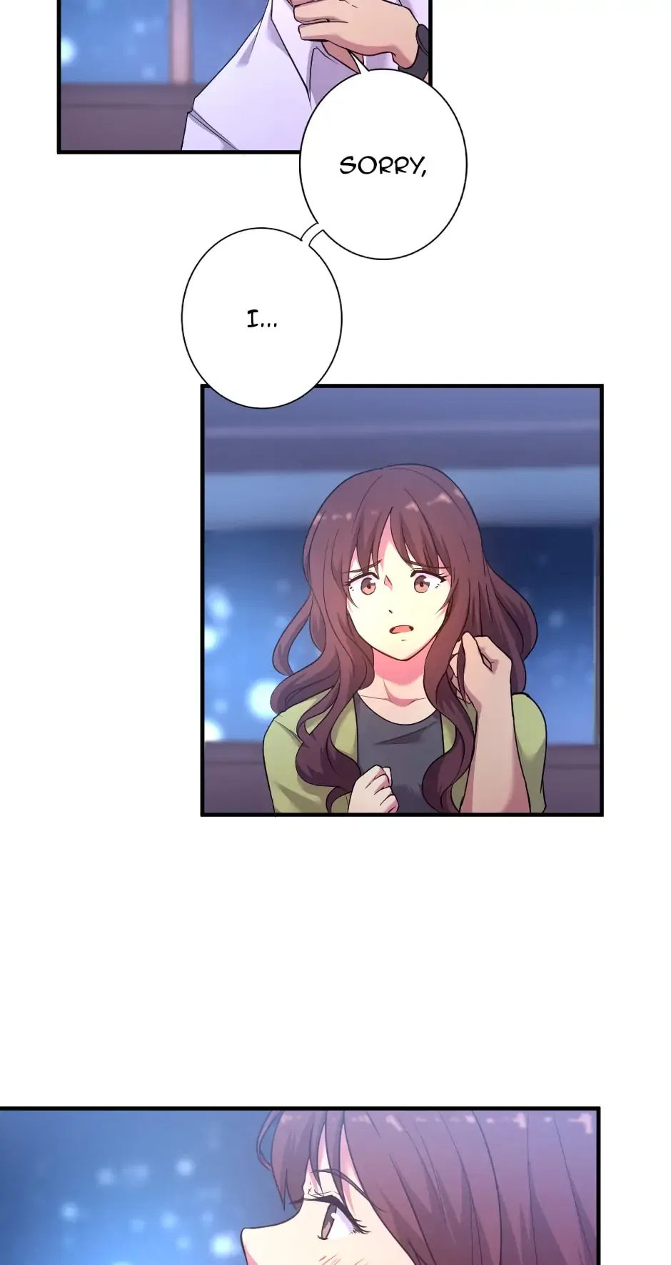 Love In Time Chapter 26 – Page 6