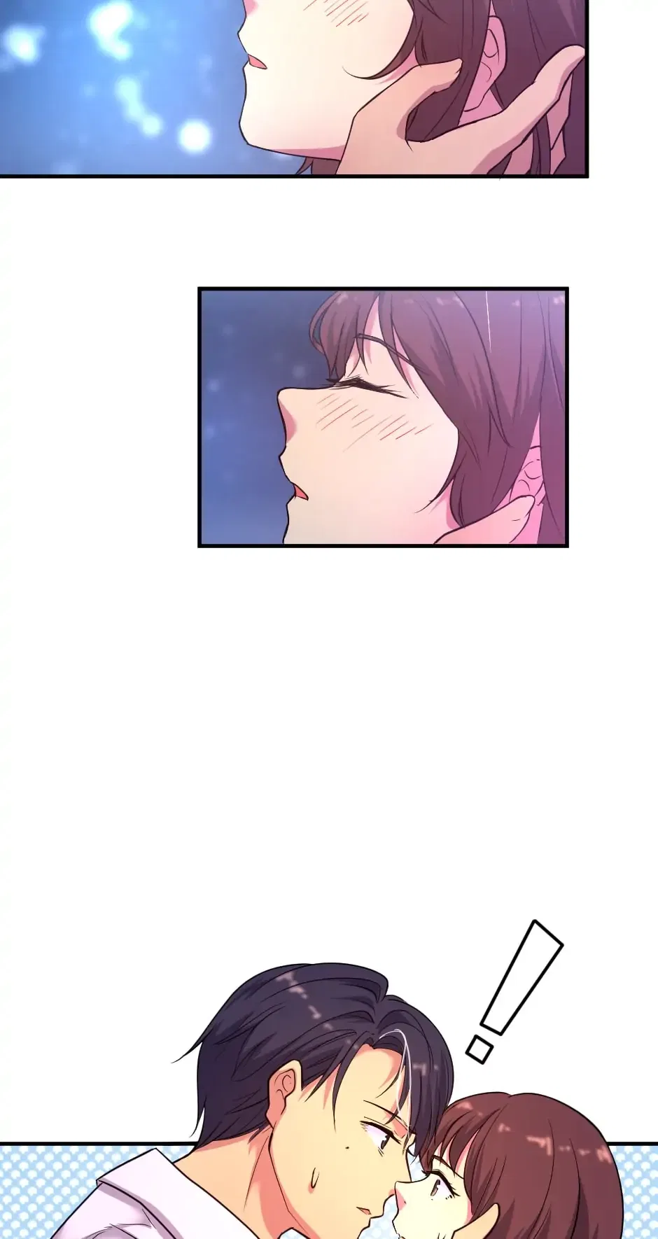 Love In Time Chapter 26 – Page 7