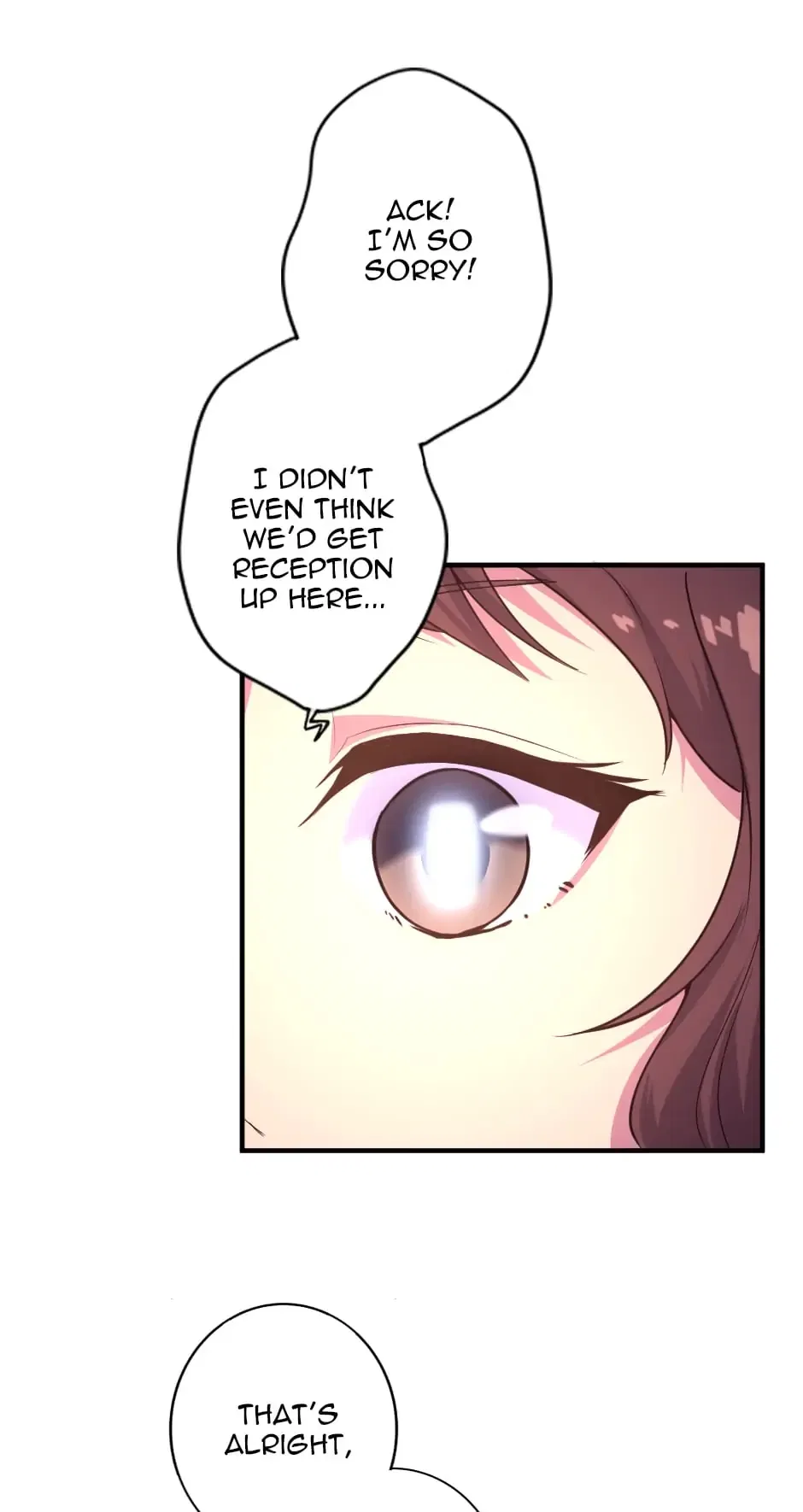 Love In Time Chapter 26 – Page 9