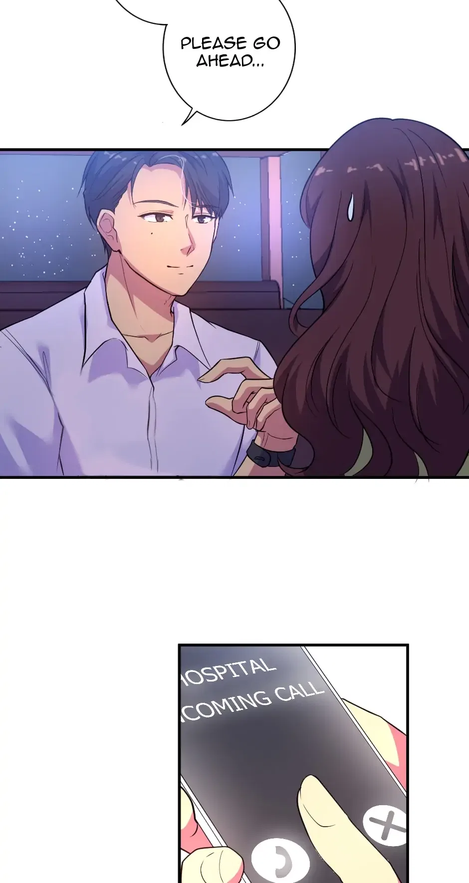 Love In Time Chapter 26 – Page 10