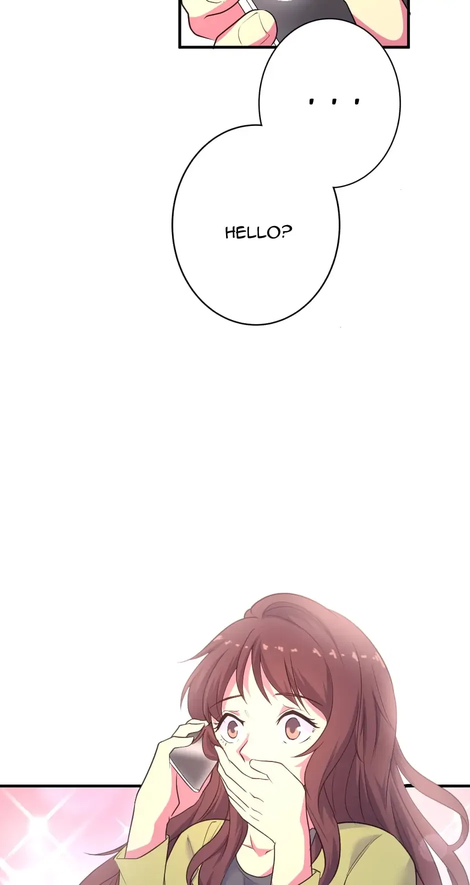 Love In Time Chapter 26 – Page 11