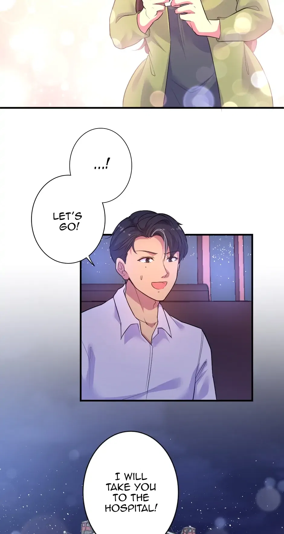 Love In Time Chapter 26 – Page 14