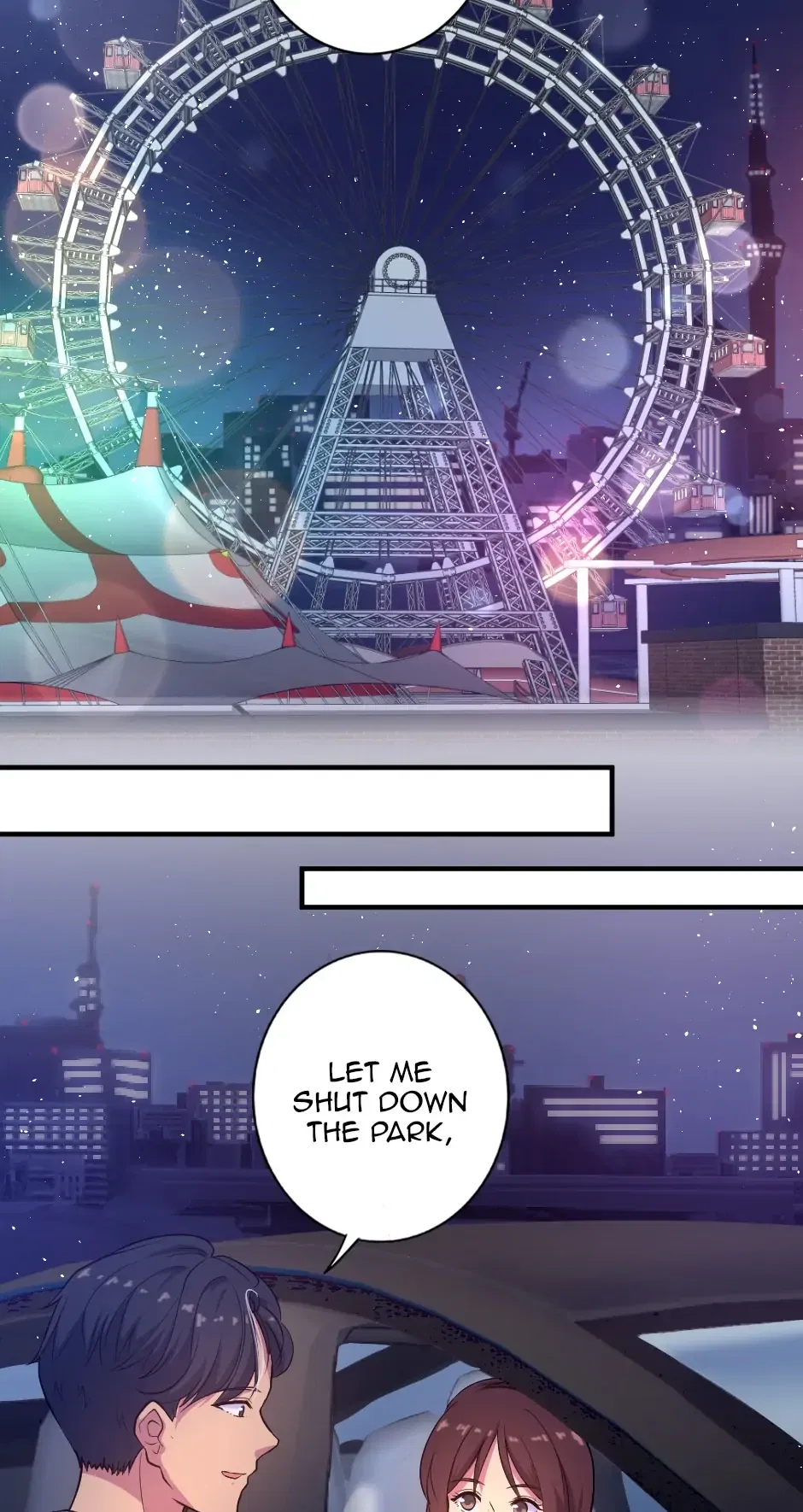Love In Time Chapter 26 – Page 15
