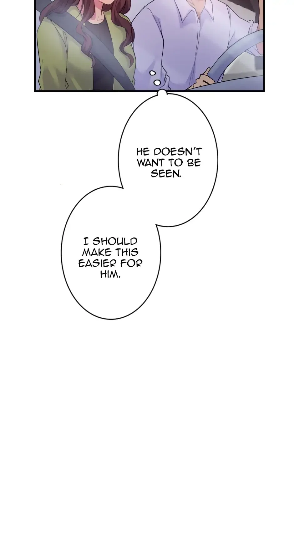 Love In Time Chapter 26 – Page 24