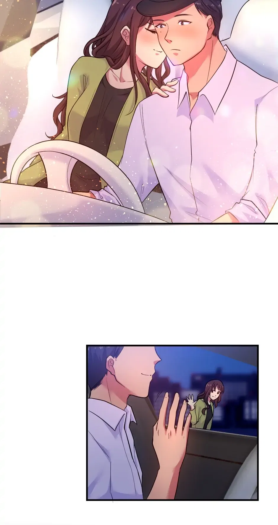 Love In Time Chapter 26 – Page 26