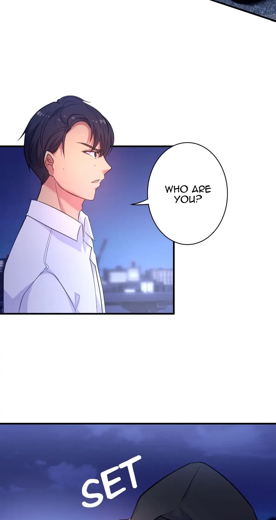 Love In Time Chapter 26 – Page 31