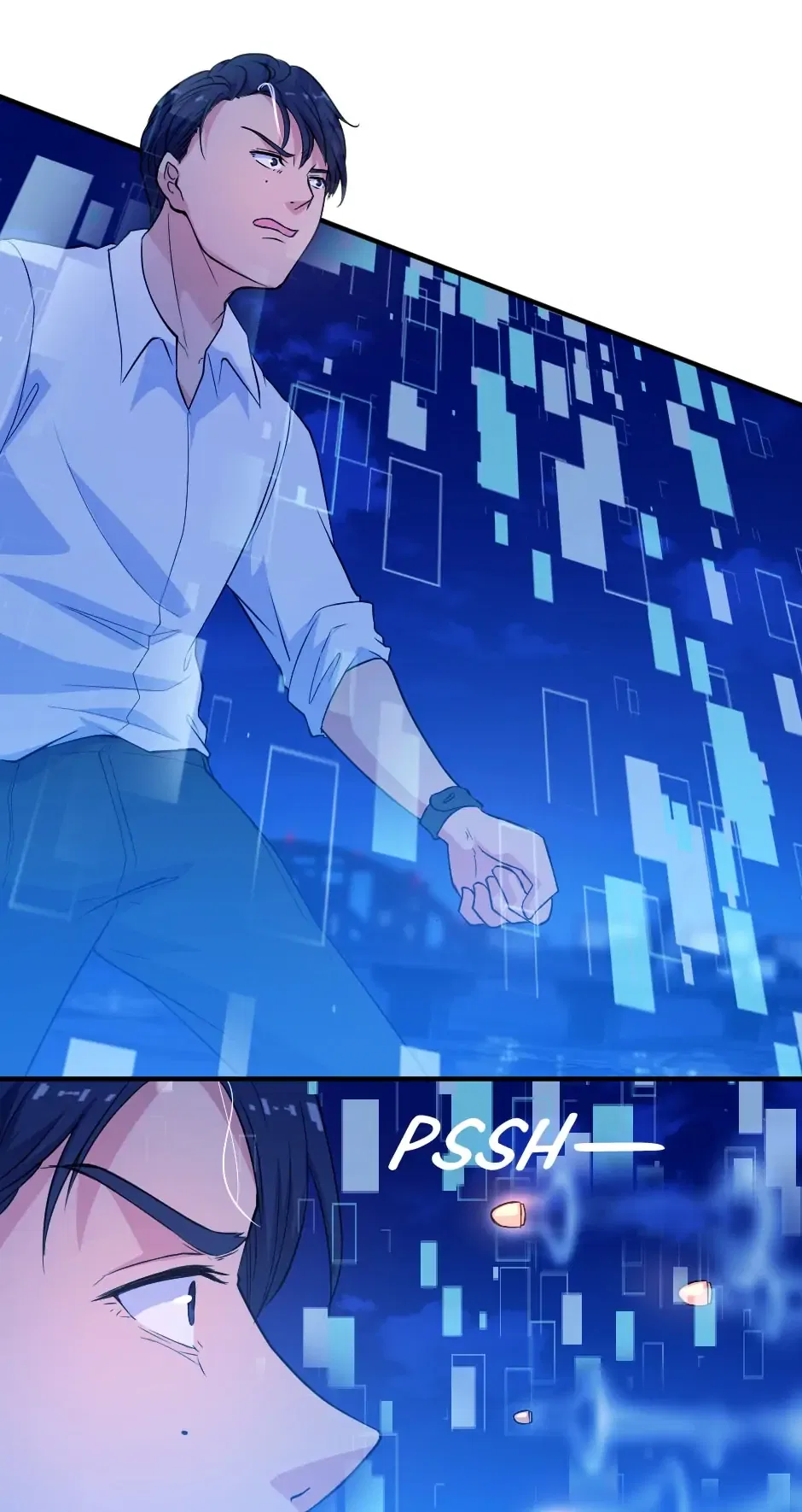Love In Time Chapter 26 – Page 33
