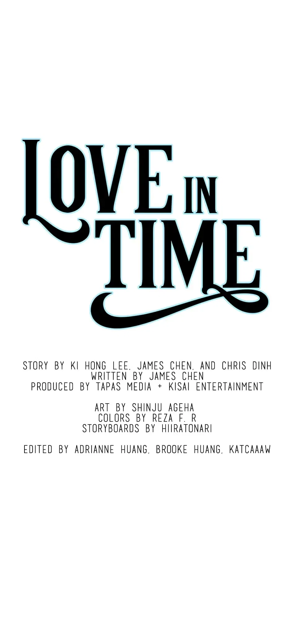 Love In Time Chapter 26 – Page 41