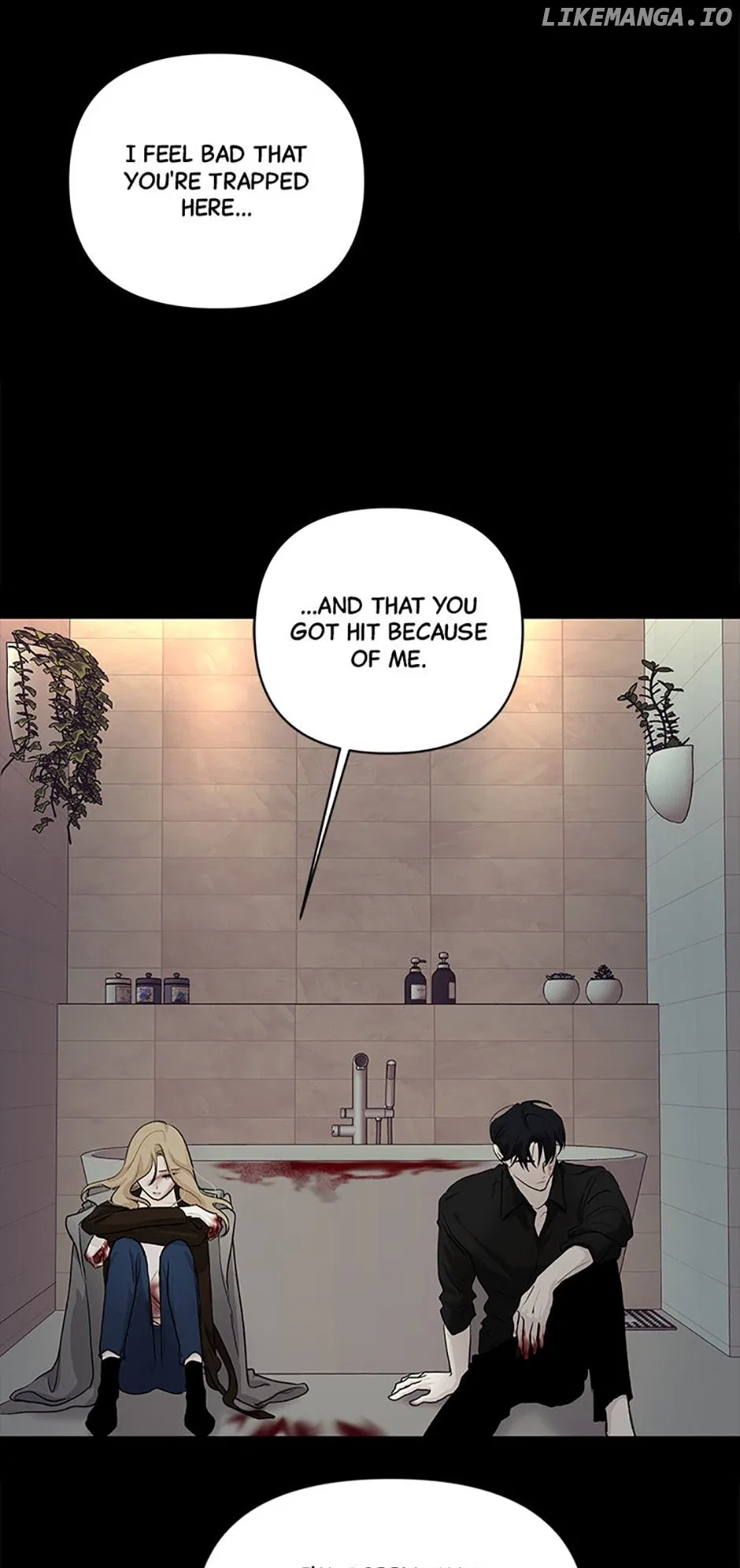 The Way To Kill You Chapter 59 – Page 2