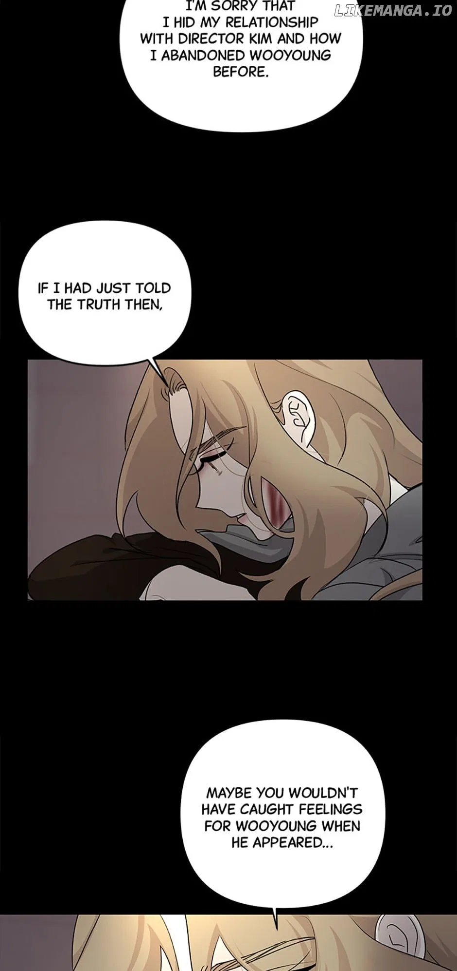 The Way To Kill You Chapter 59 – Page 3