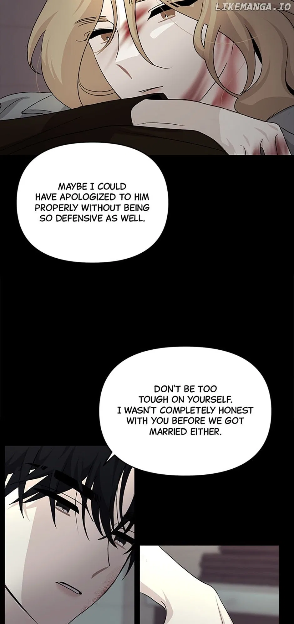 The Way To Kill You Chapter 59 – Page 4