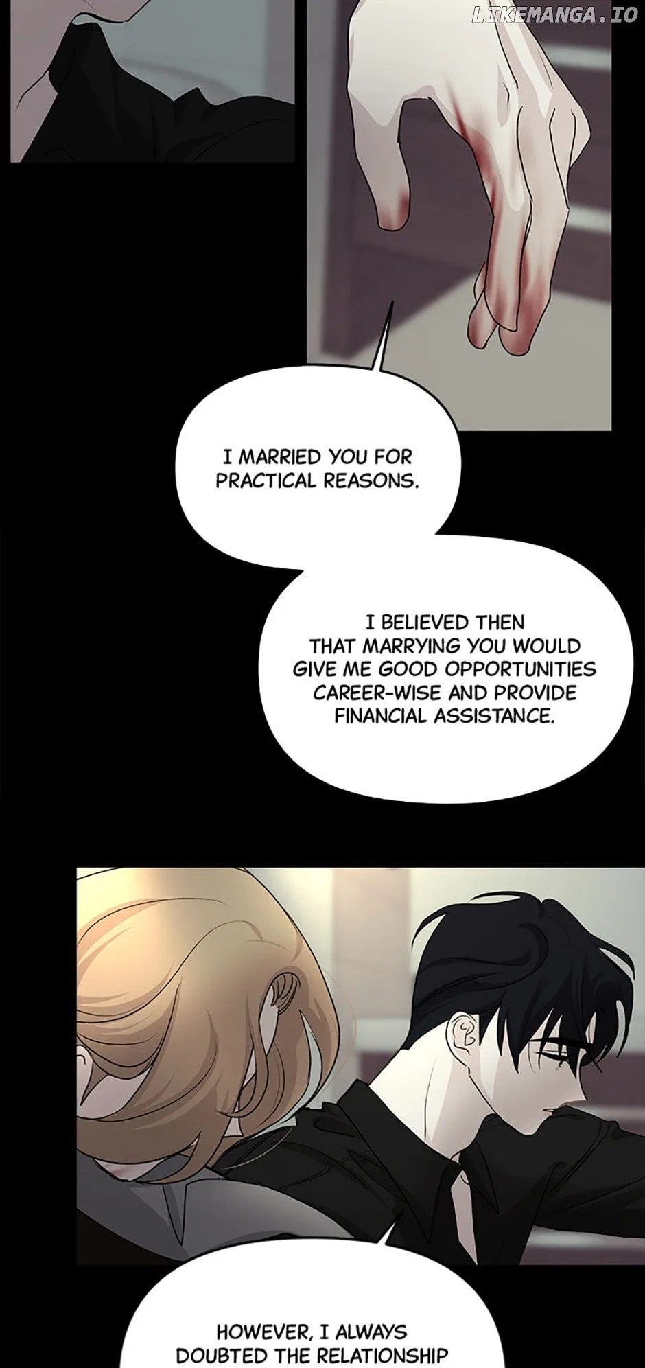 The Way To Kill You Chapter 59 – Page 5