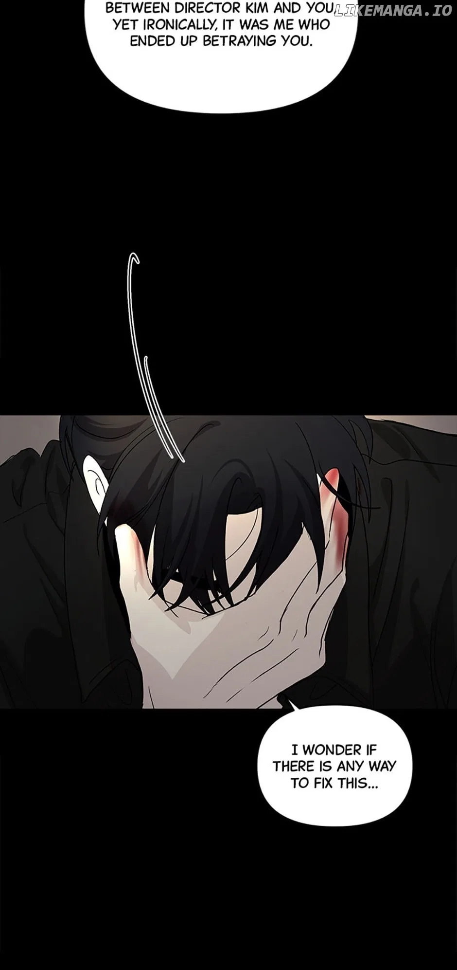 The Way To Kill You Chapter 59 – Page 6