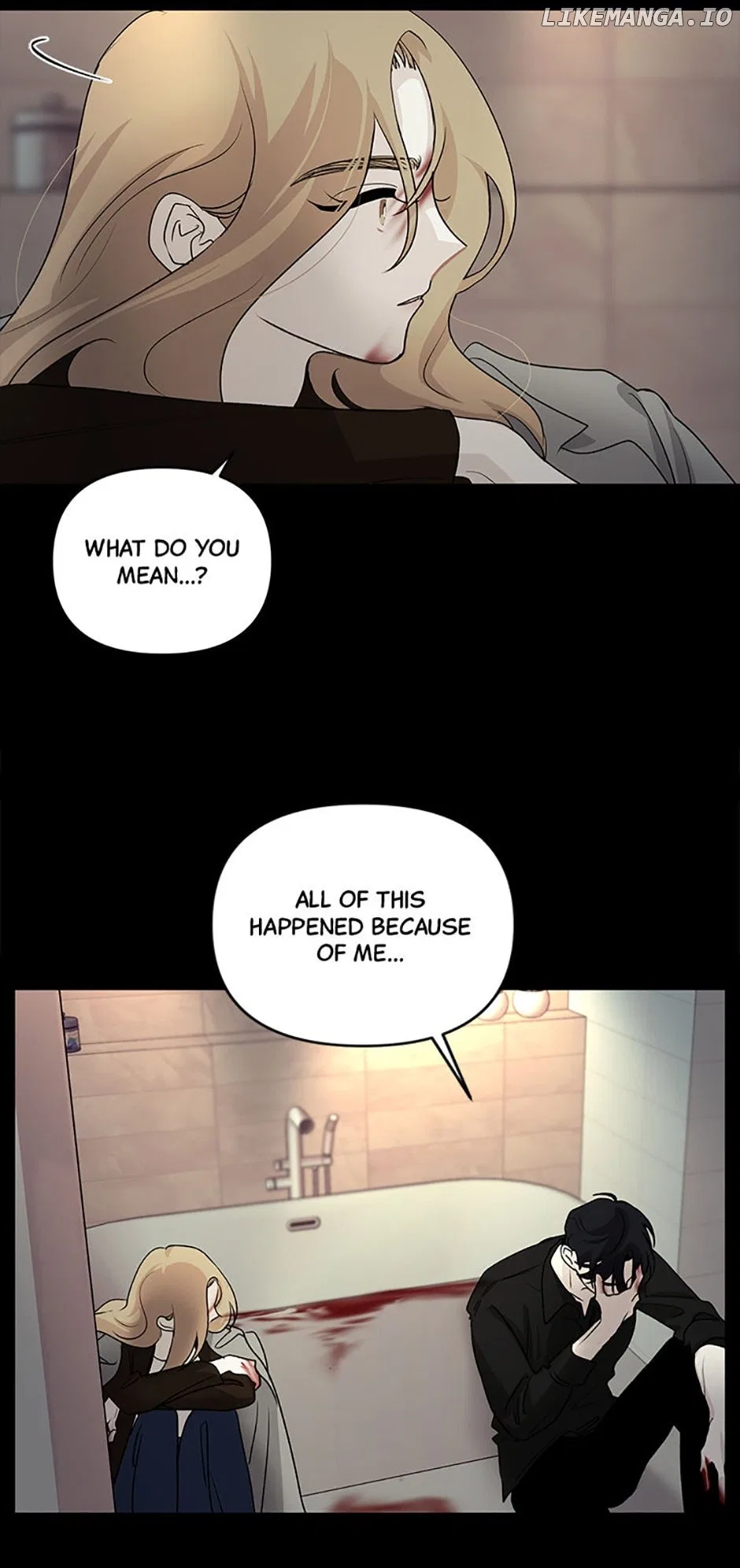 The Way To Kill You Chapter 59 – Page 7