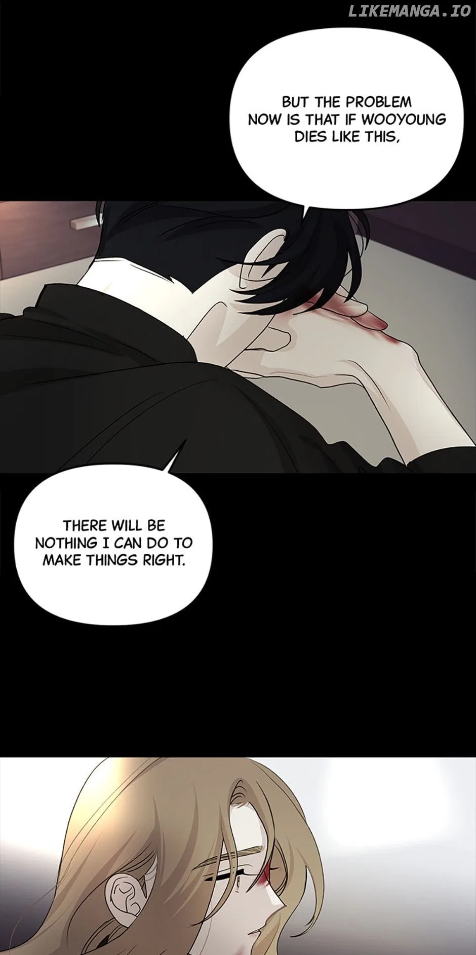 The Way To Kill You Chapter 59 – Page 9