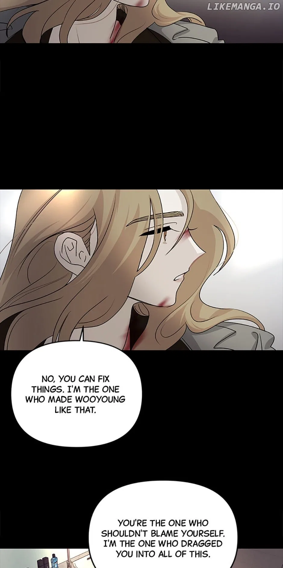 The Way To Kill You Chapter 59 – Page 10
