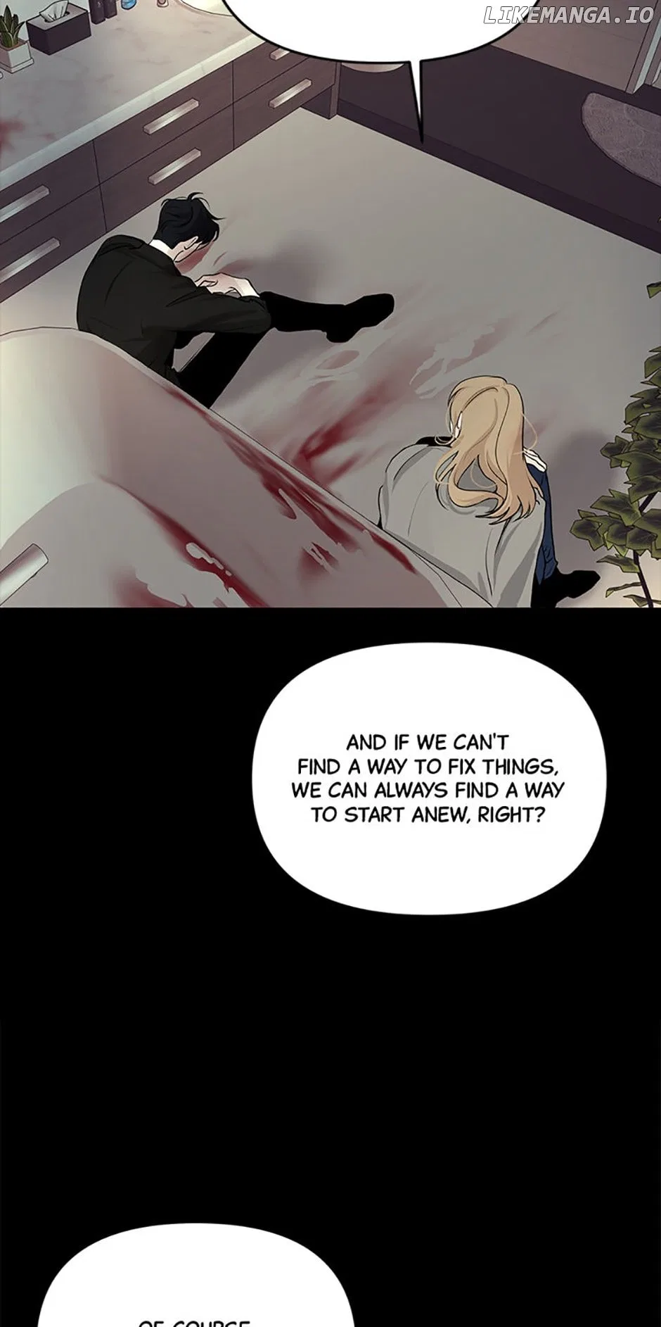The Way To Kill You Chapter 59 – Page 11