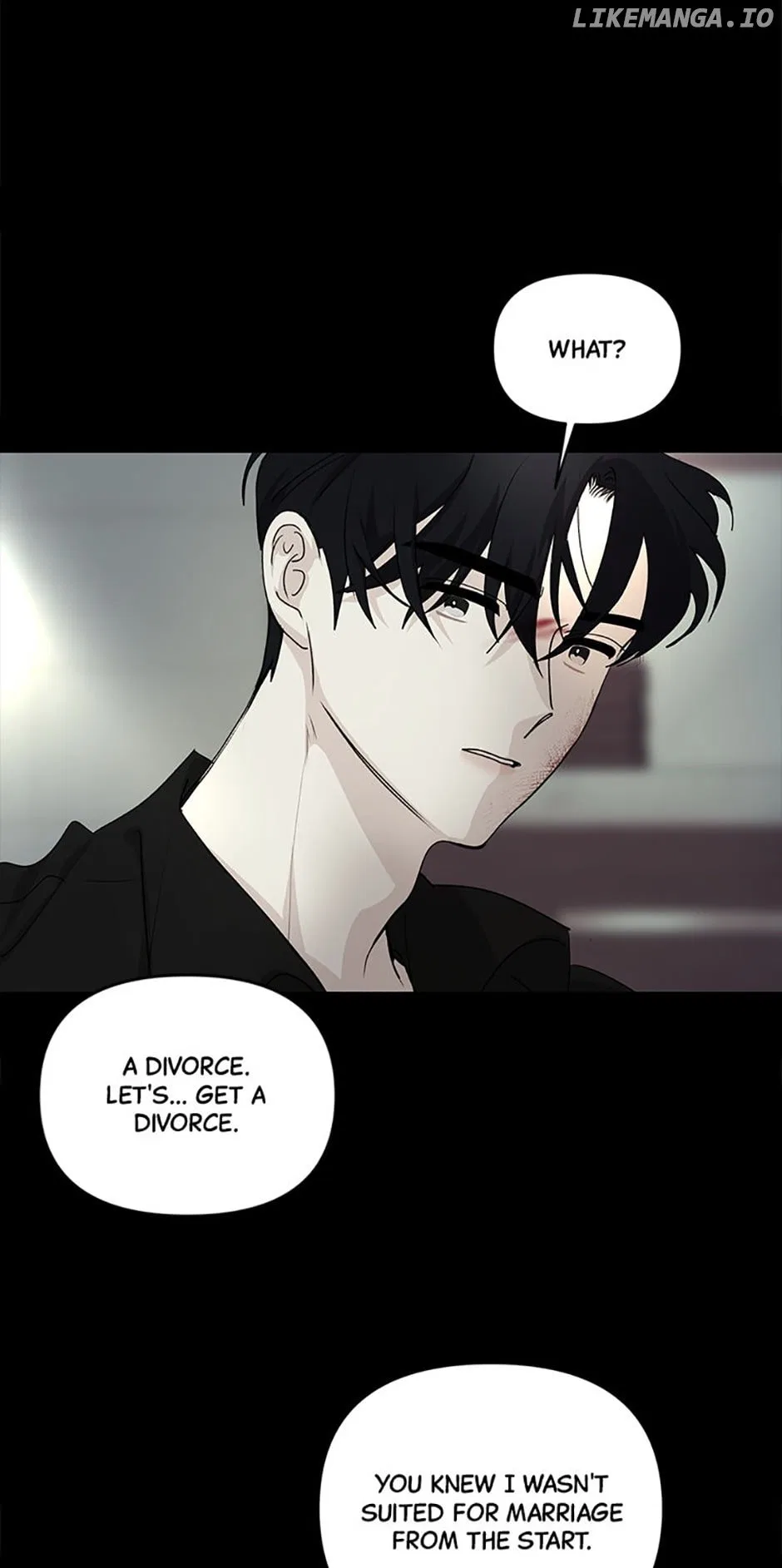 The Way To Kill You Chapter 59 – Page 14