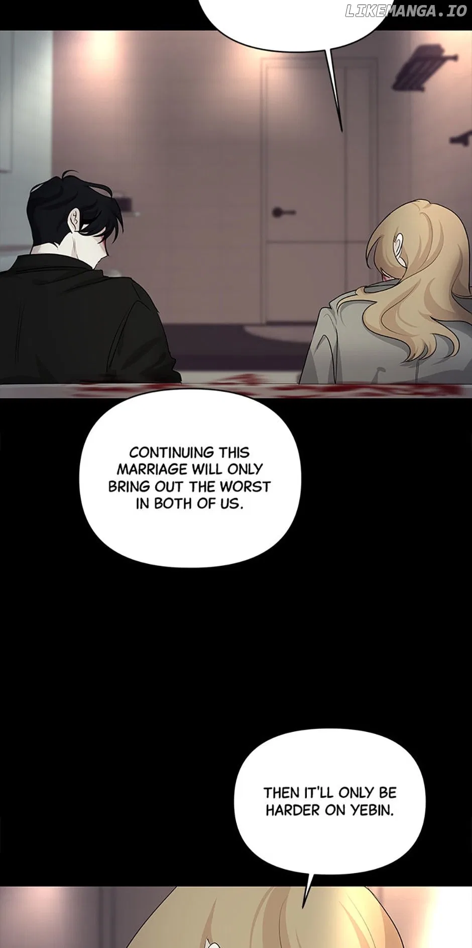 The Way To Kill You Chapter 59 – Page 15