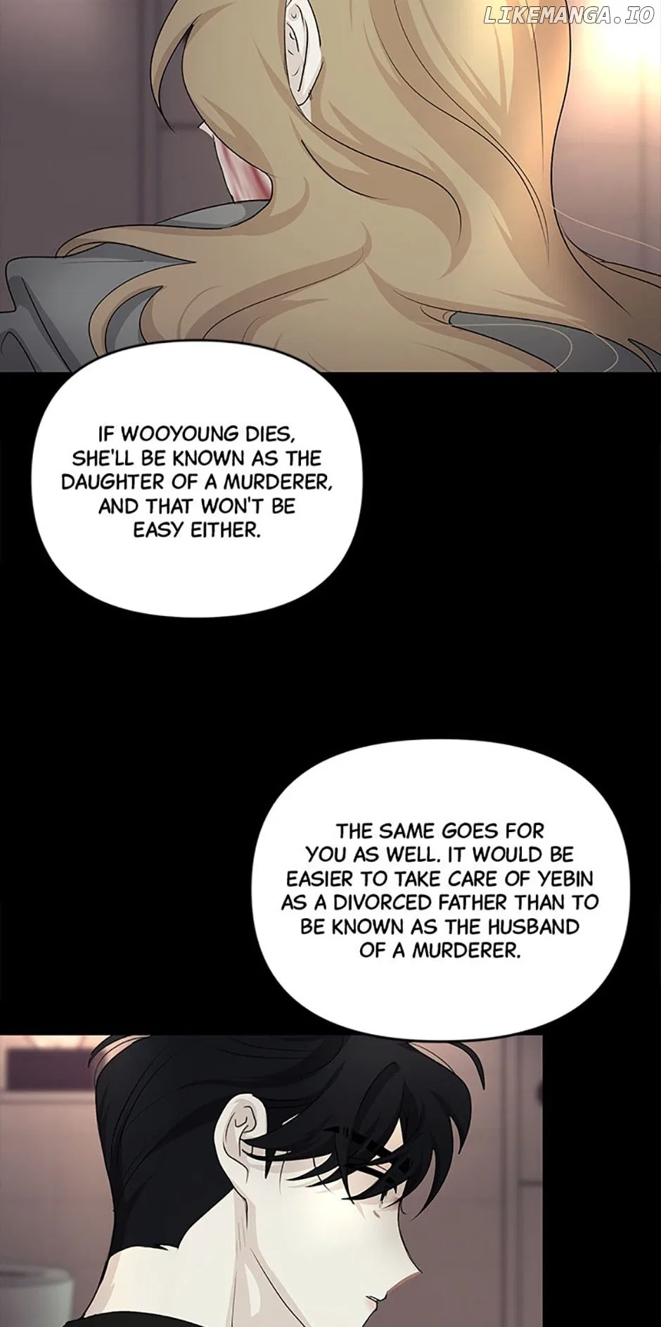 The Way To Kill You Chapter 59 – Page 16