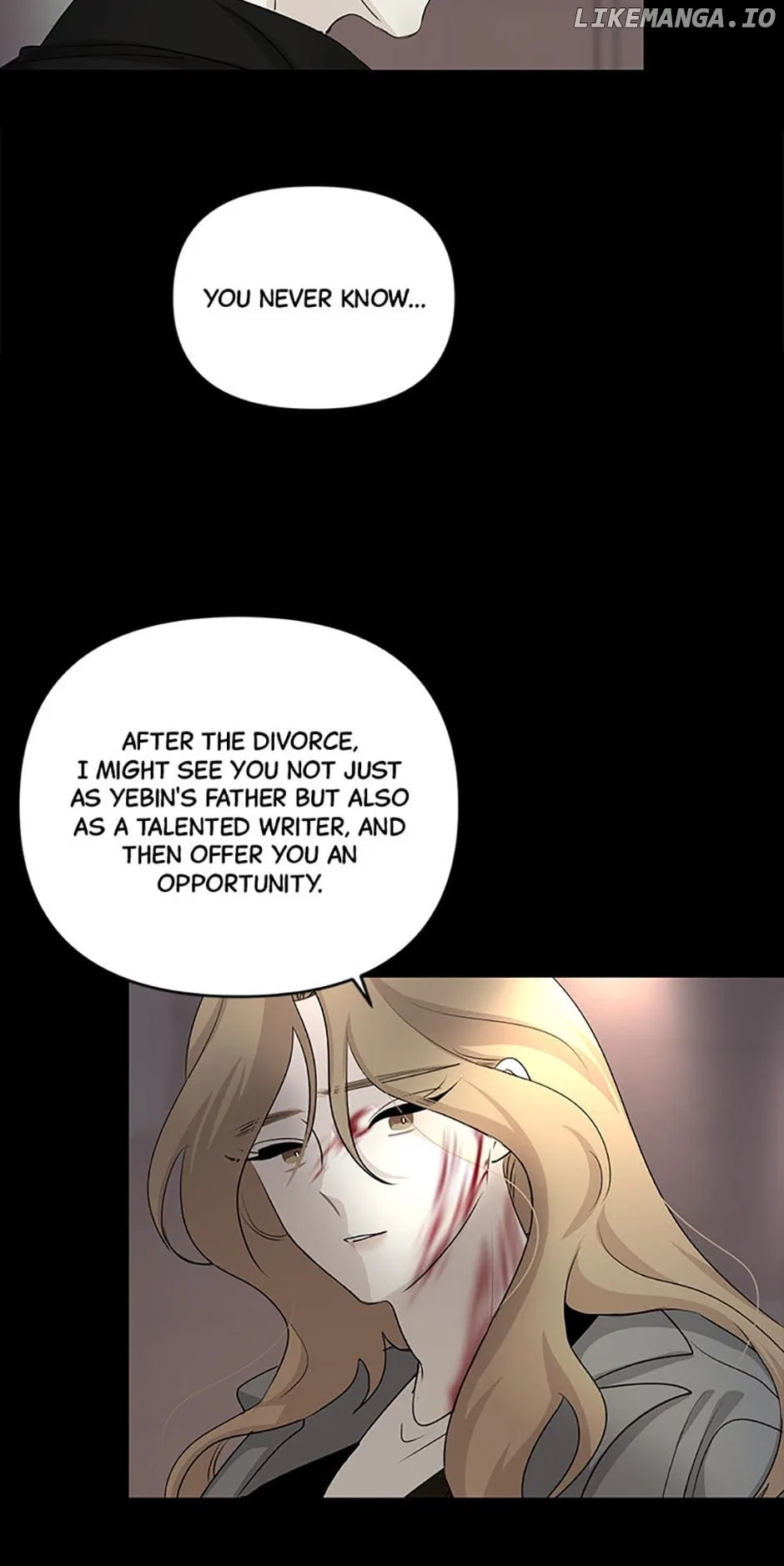 The Way To Kill You Chapter 59 – Page 17