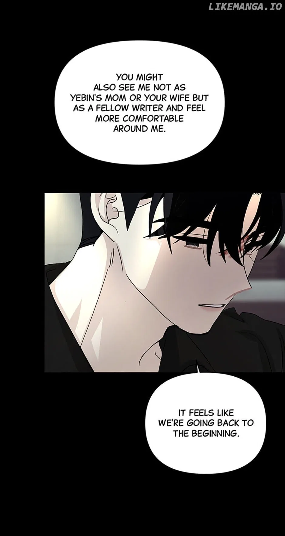 The Way To Kill You Chapter 59 – Page 18