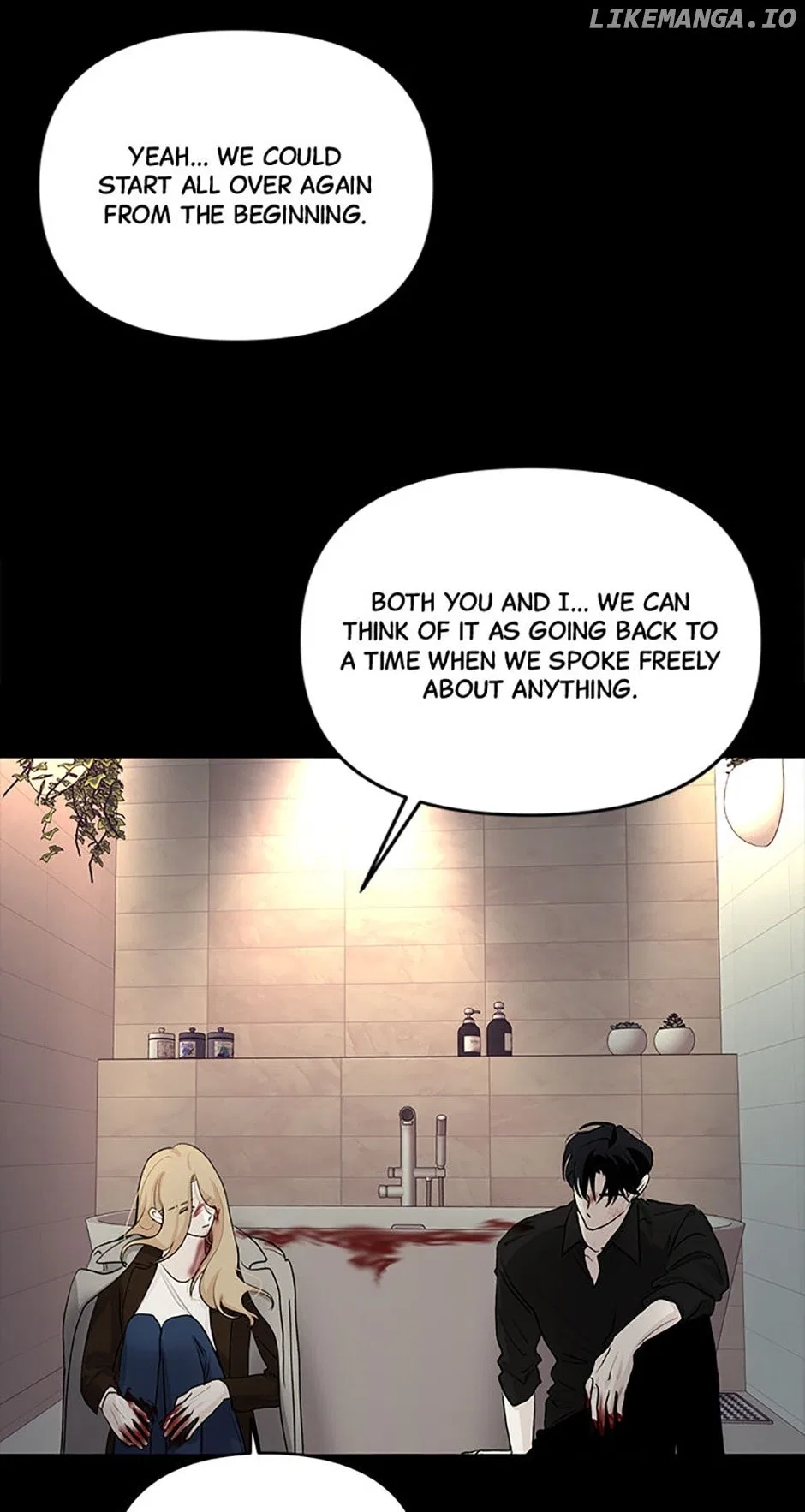 The Way To Kill You Chapter 59 – Page 19