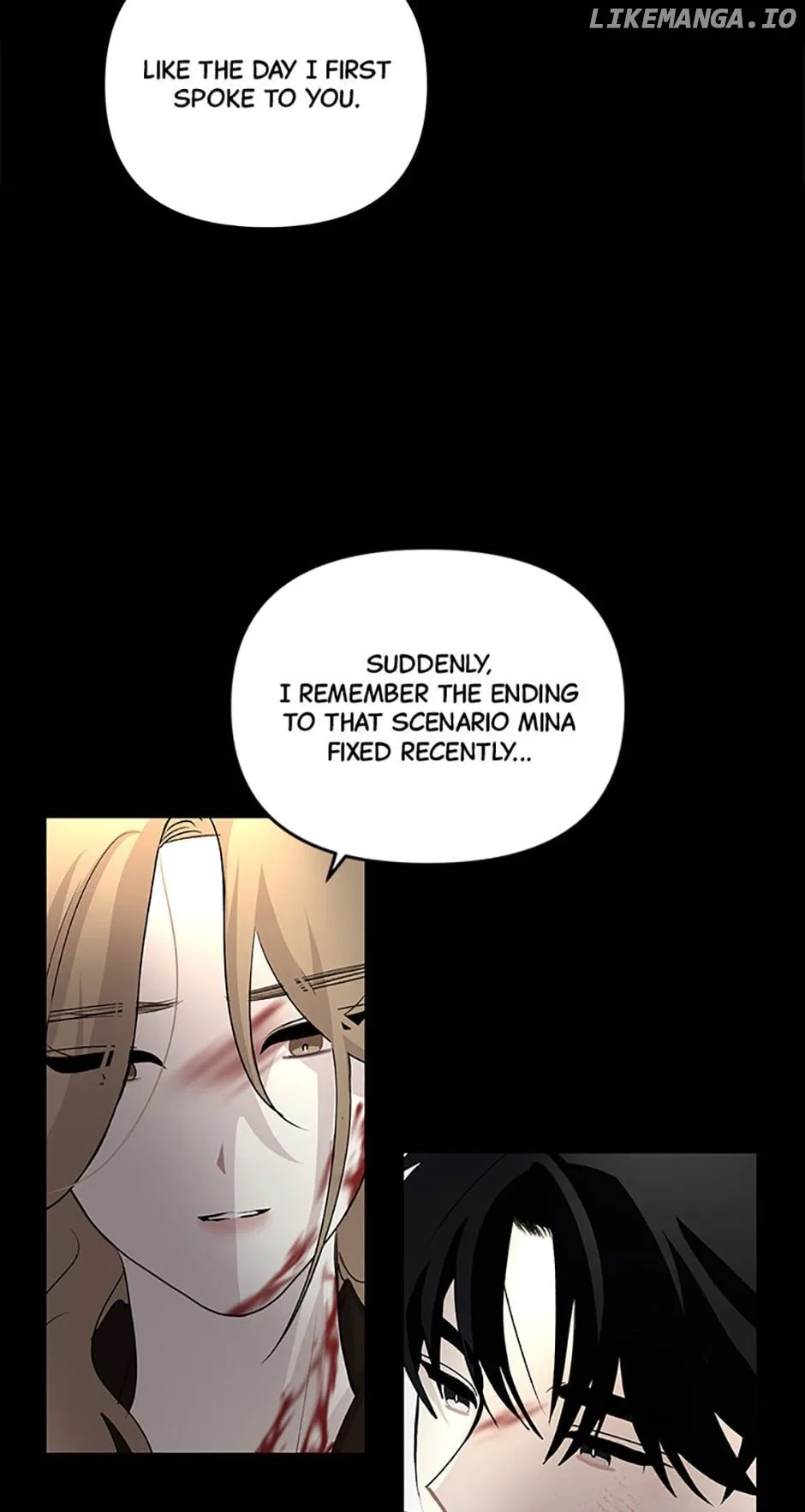 The Way To Kill You Chapter 59 – Page 20