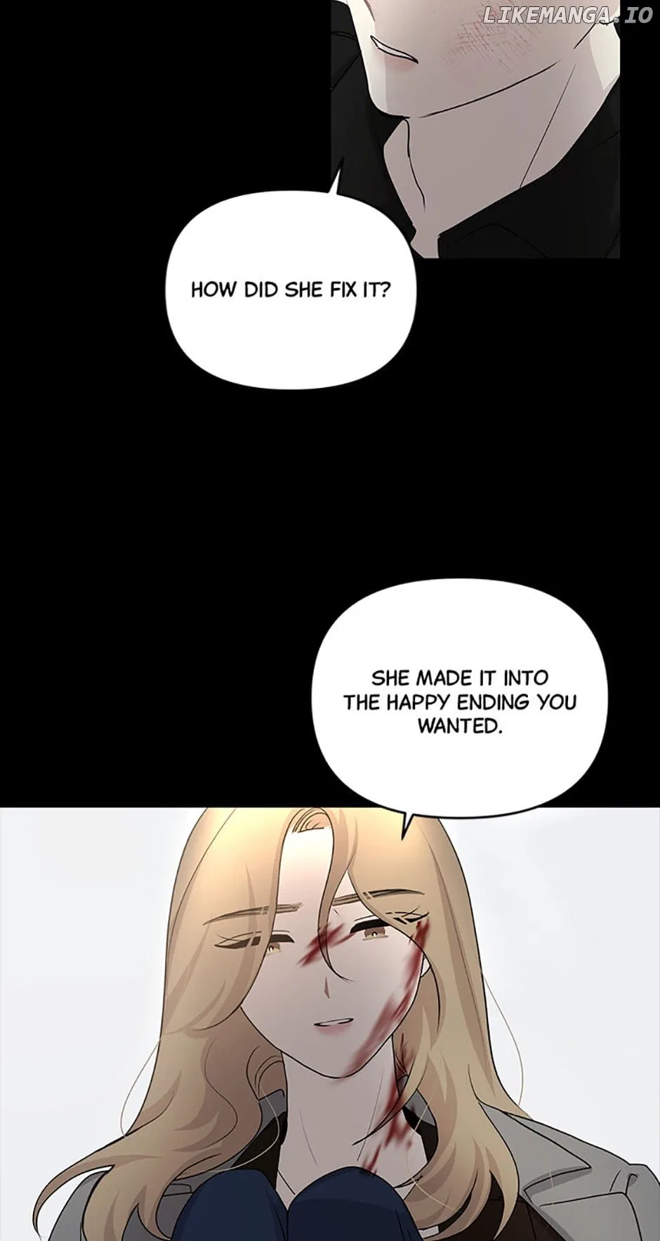 The Way To Kill You Chapter 59 – Page 21
