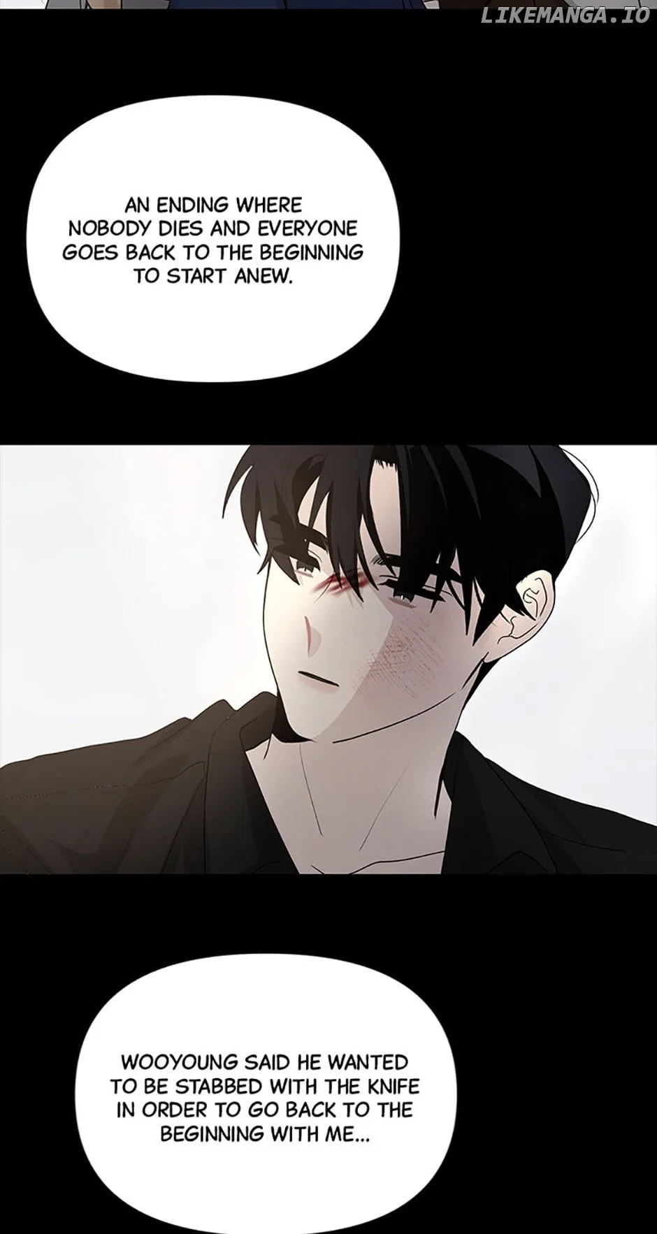The Way To Kill You Chapter 59 – Page 22