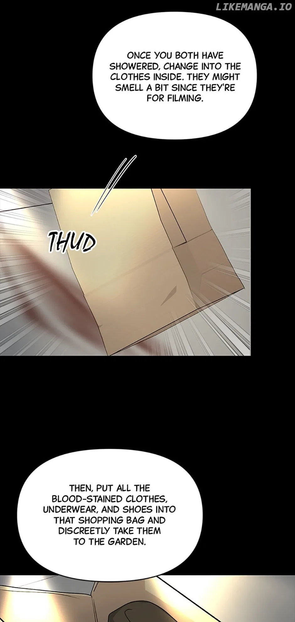 The Way To Kill You Chapter 59 – Page 26