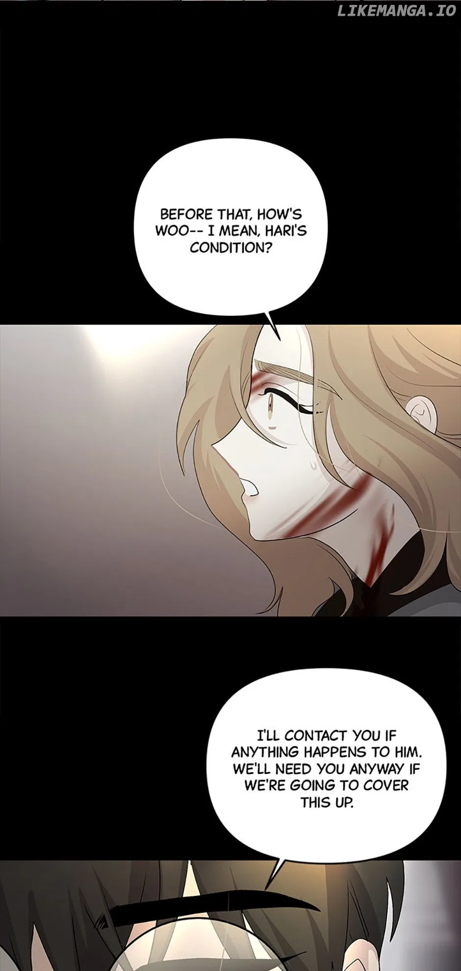 The Way To Kill You Chapter 59 – Page 28