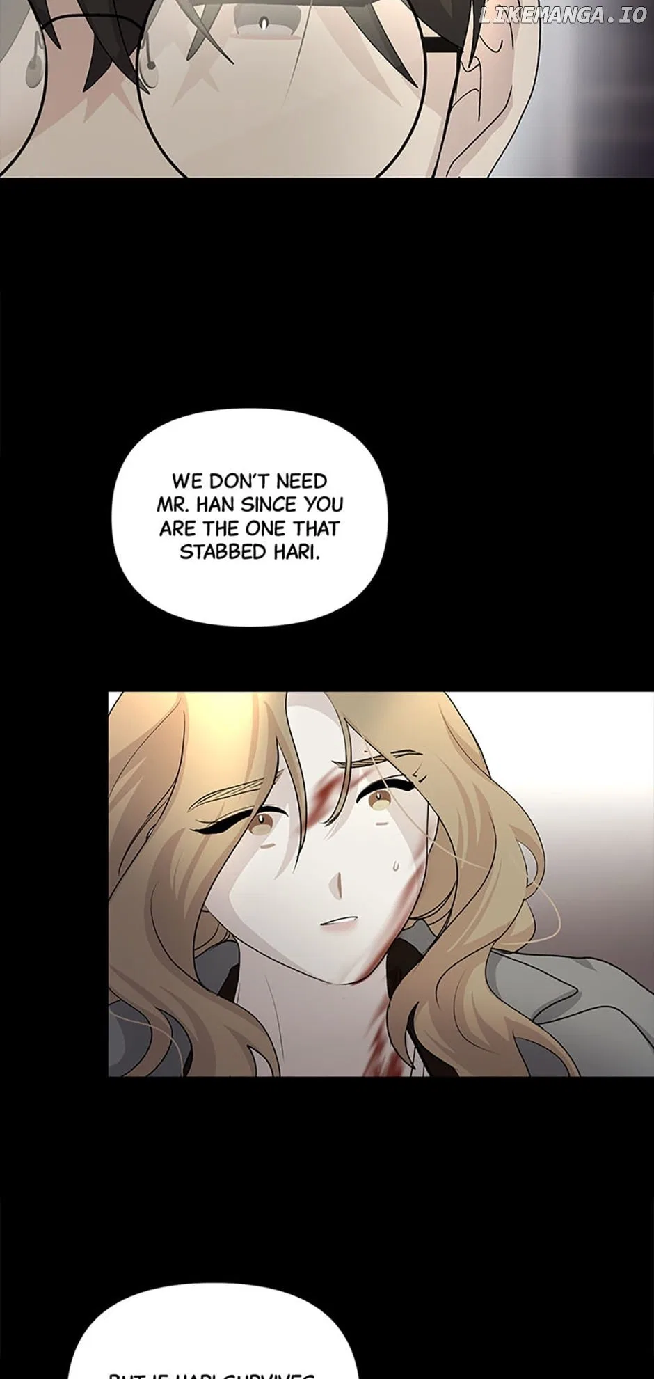 The Way To Kill You Chapter 59 – Page 29