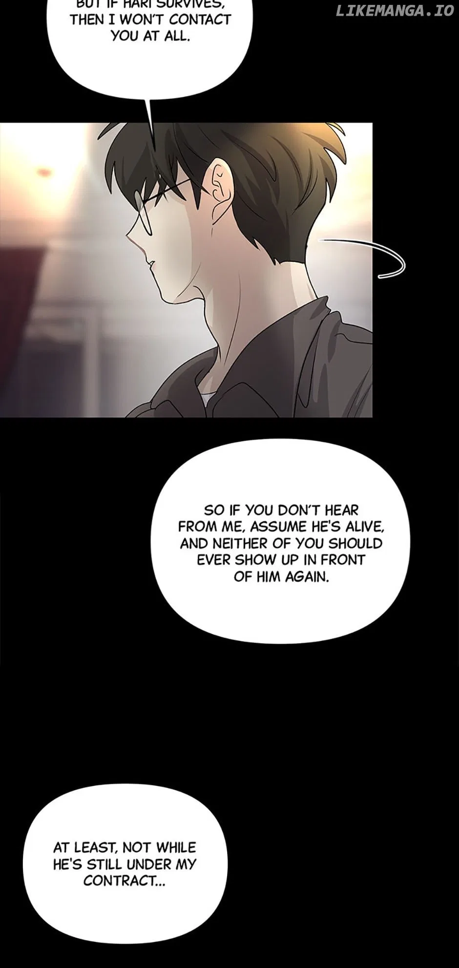 The Way To Kill You Chapter 59 – Page 30