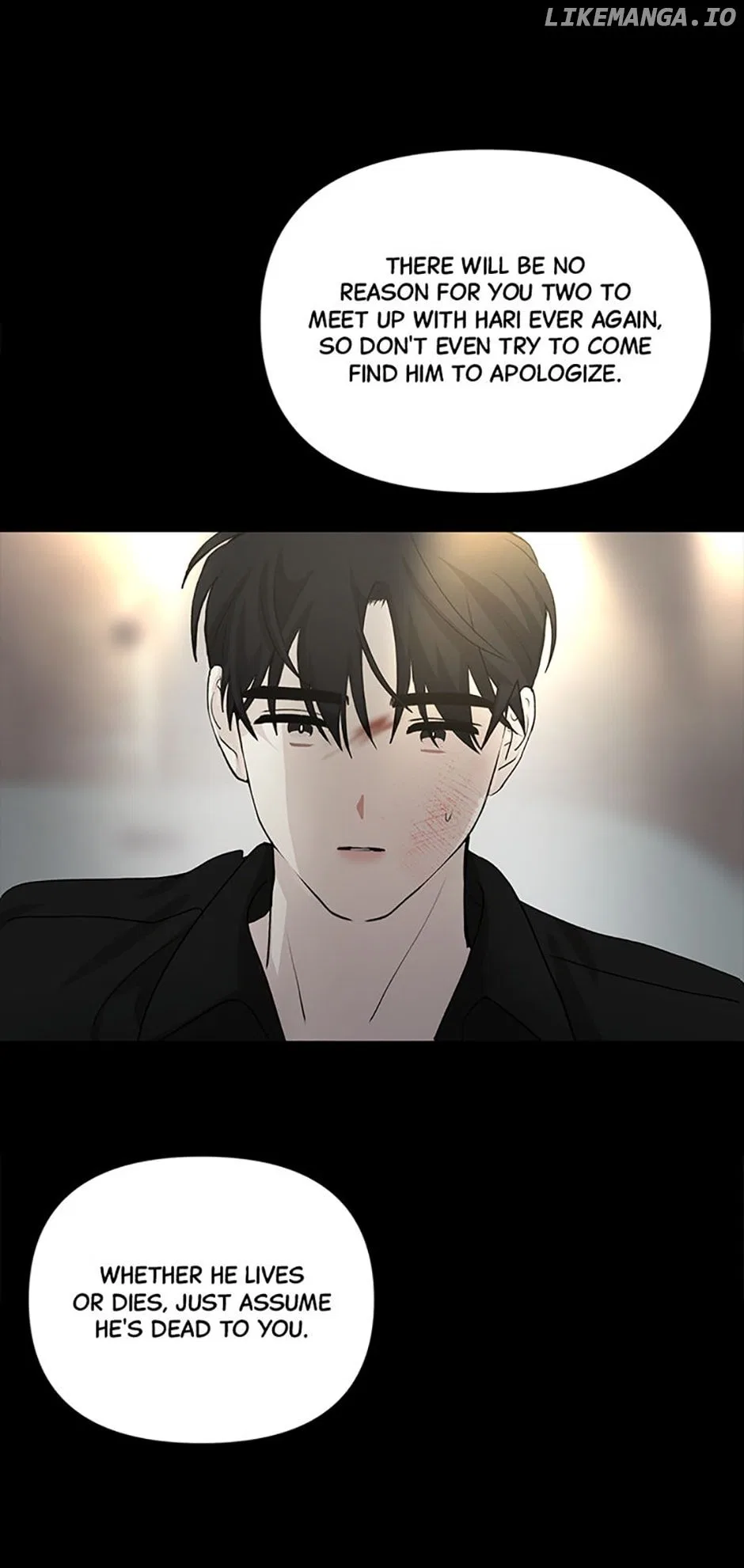 The Way To Kill You Chapter 59 – Page 31