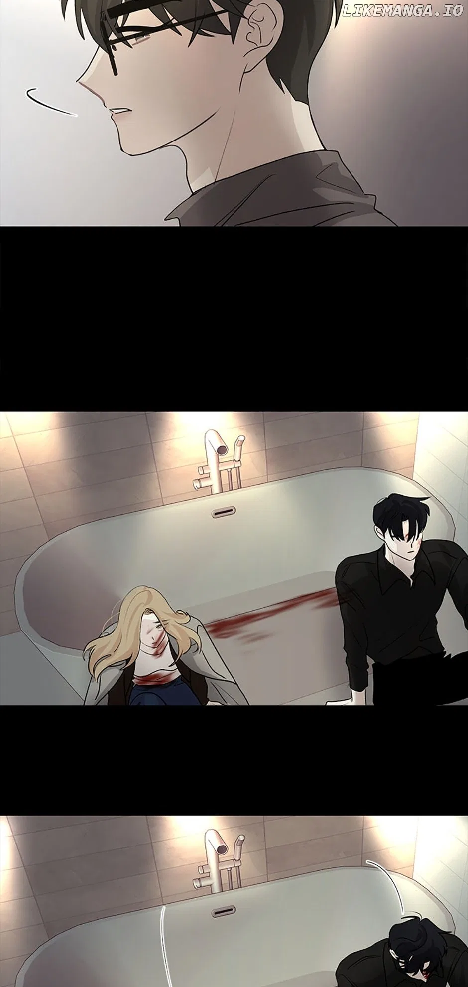 The Way To Kill You Chapter 59 – Page 33