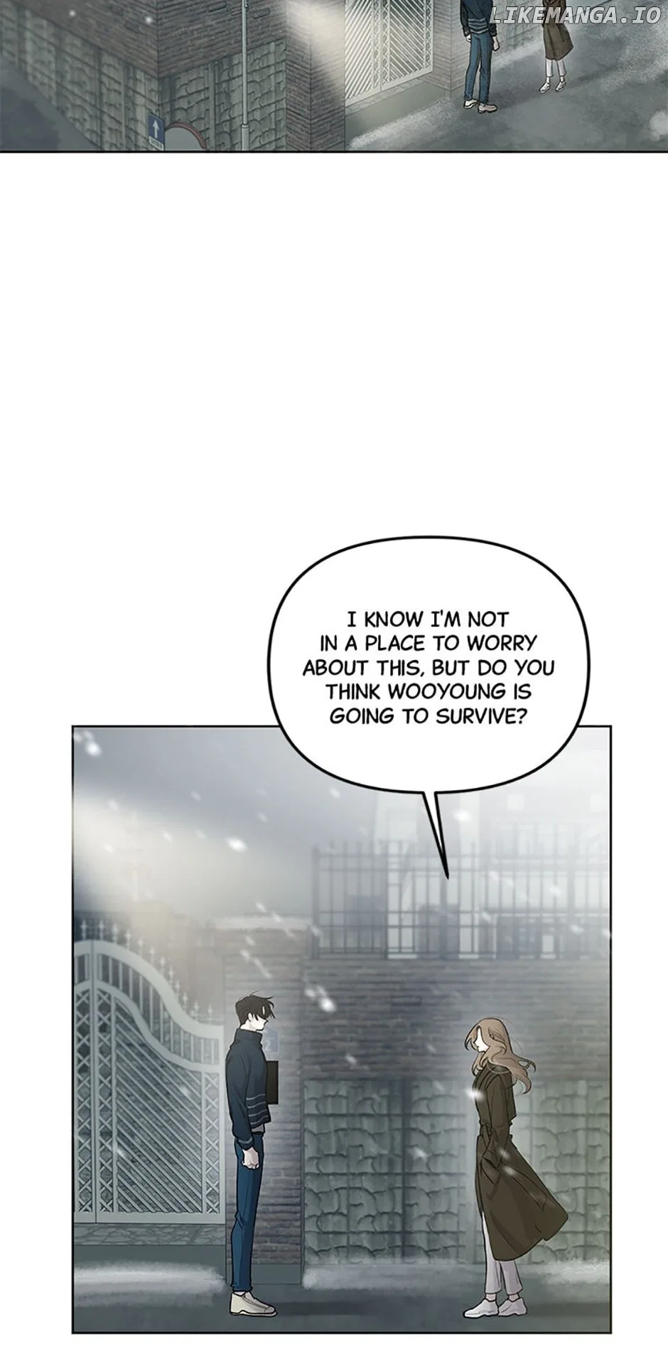 The Way To Kill You Chapter 59 – Page 37