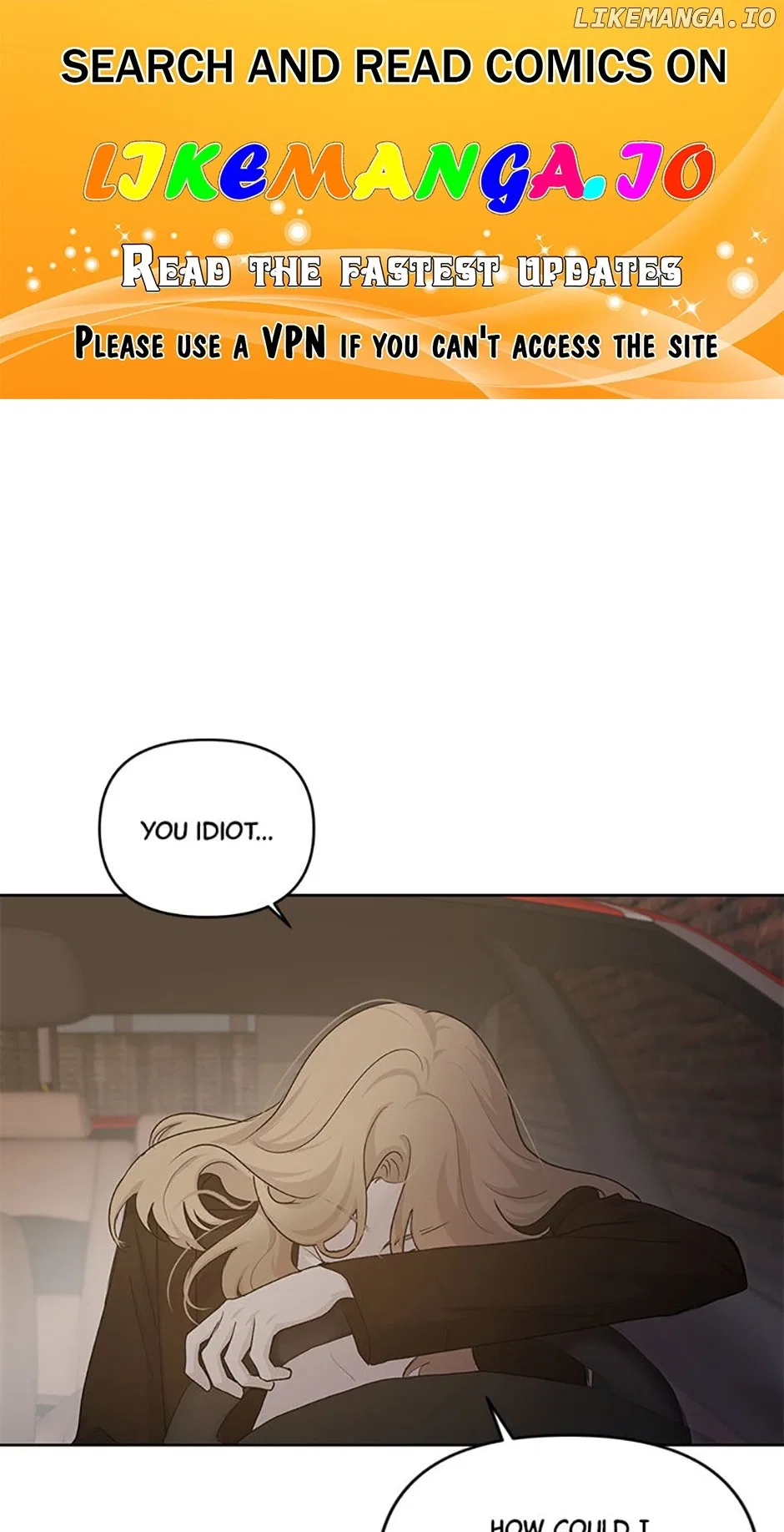 The Way To Kill You Chapter 56 – Page 1