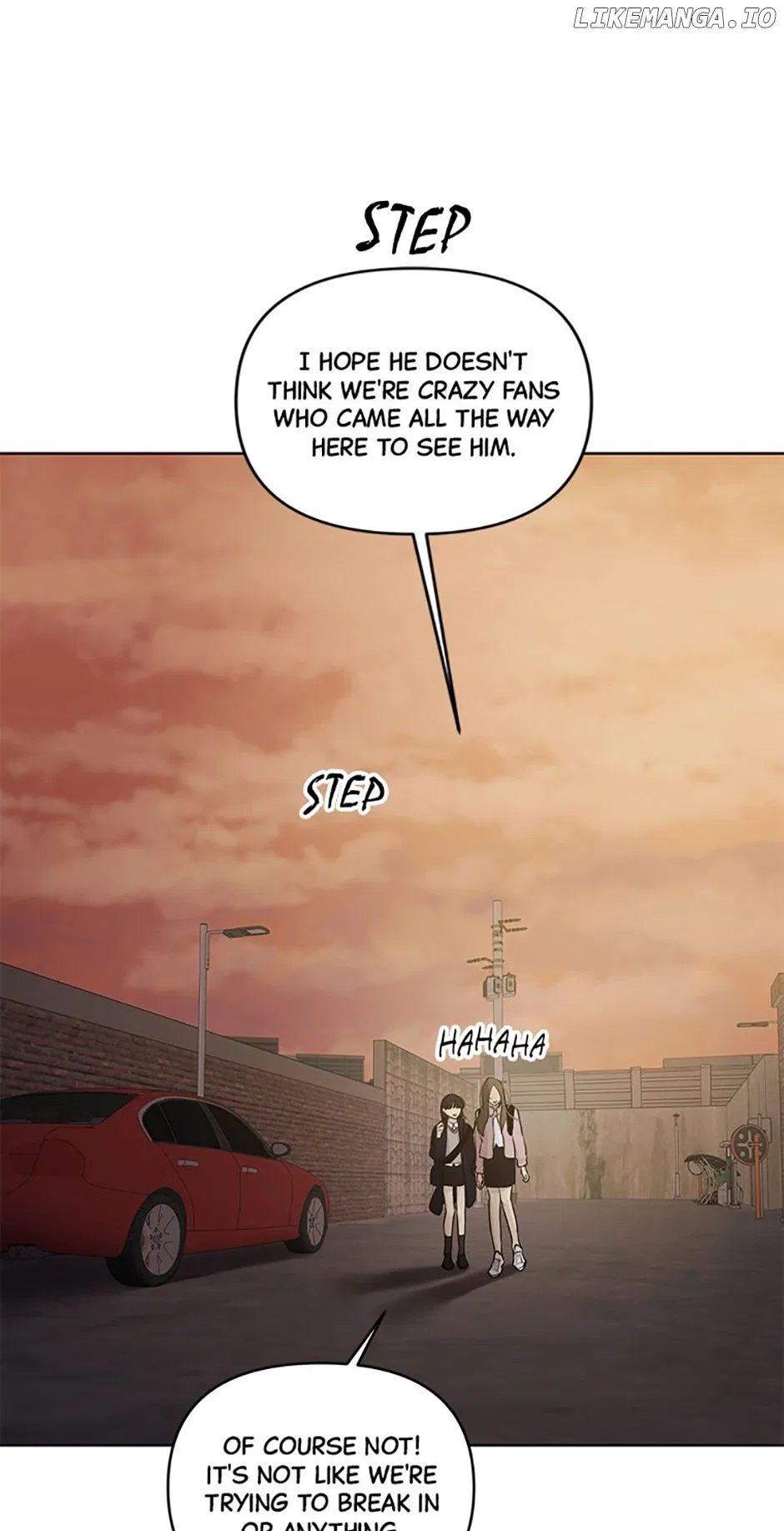 The Way To Kill You Chapter 56 – Page 5